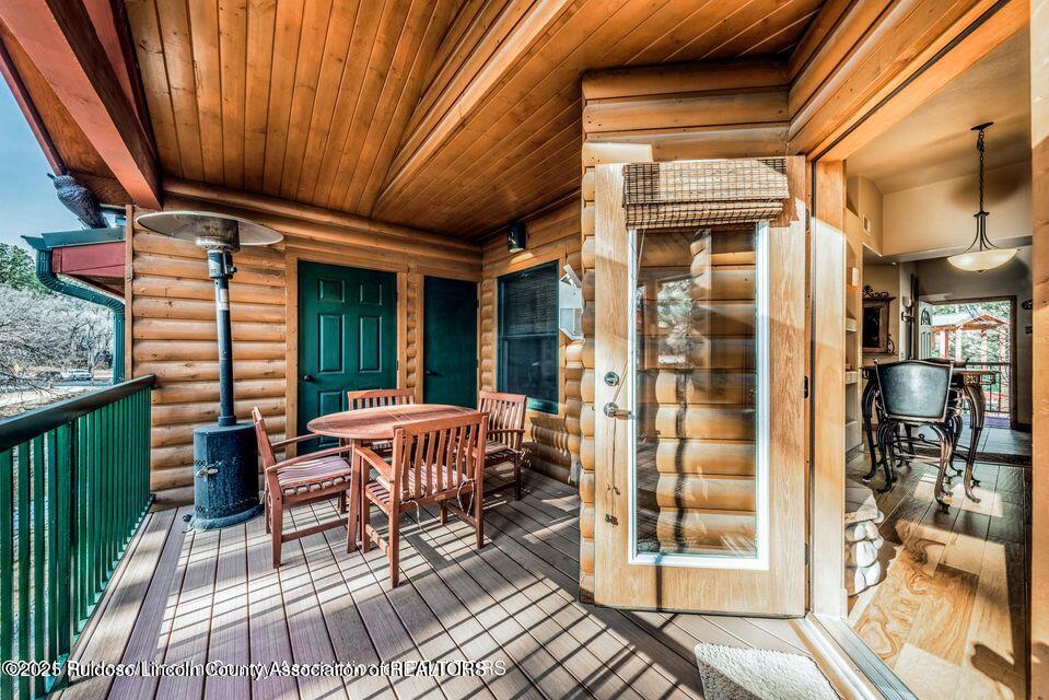 206 Eagle Drive #4302, Ruidoso, New Mexico image 12