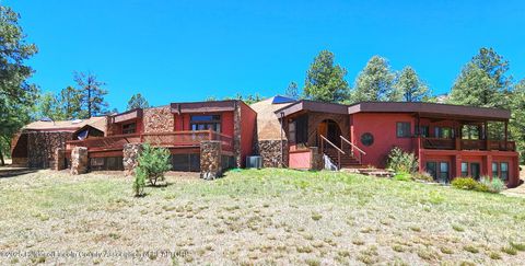 211 Mogul Road Alto NM 88312