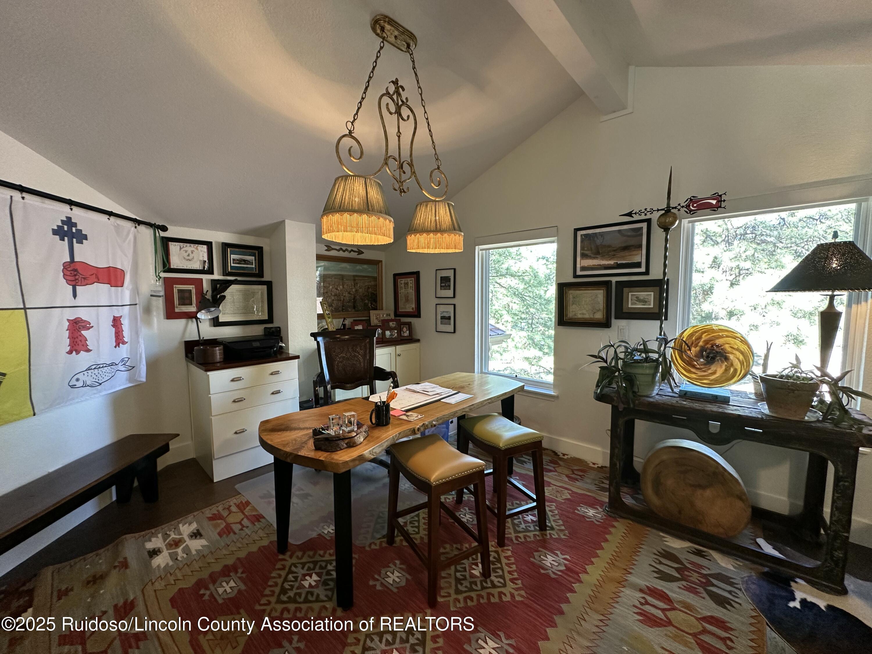 103 Bent Tree Court, Alto, New Mexico image 46