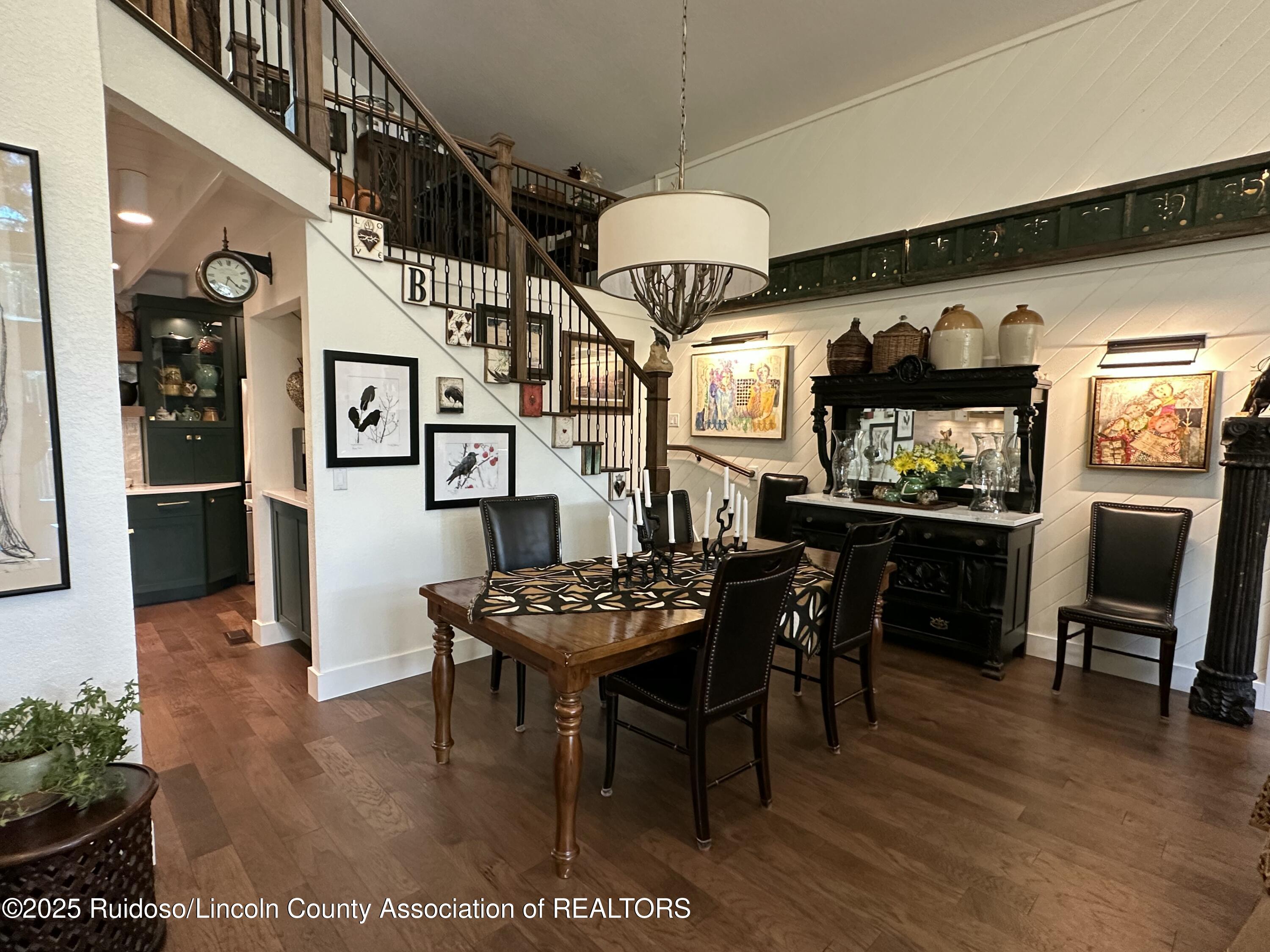 103 Bent Tree Court, Alto, New Mexico image 20