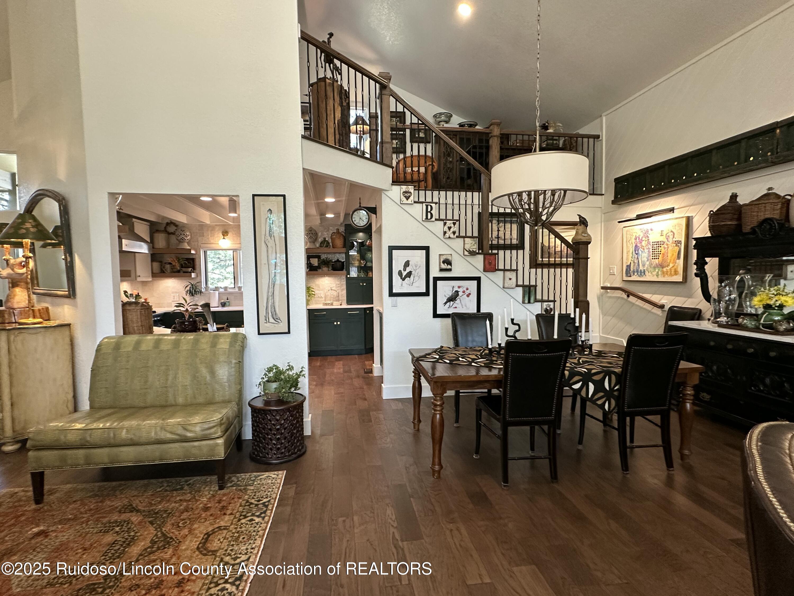 103 Bent Tree Court, Alto, New Mexico image 19