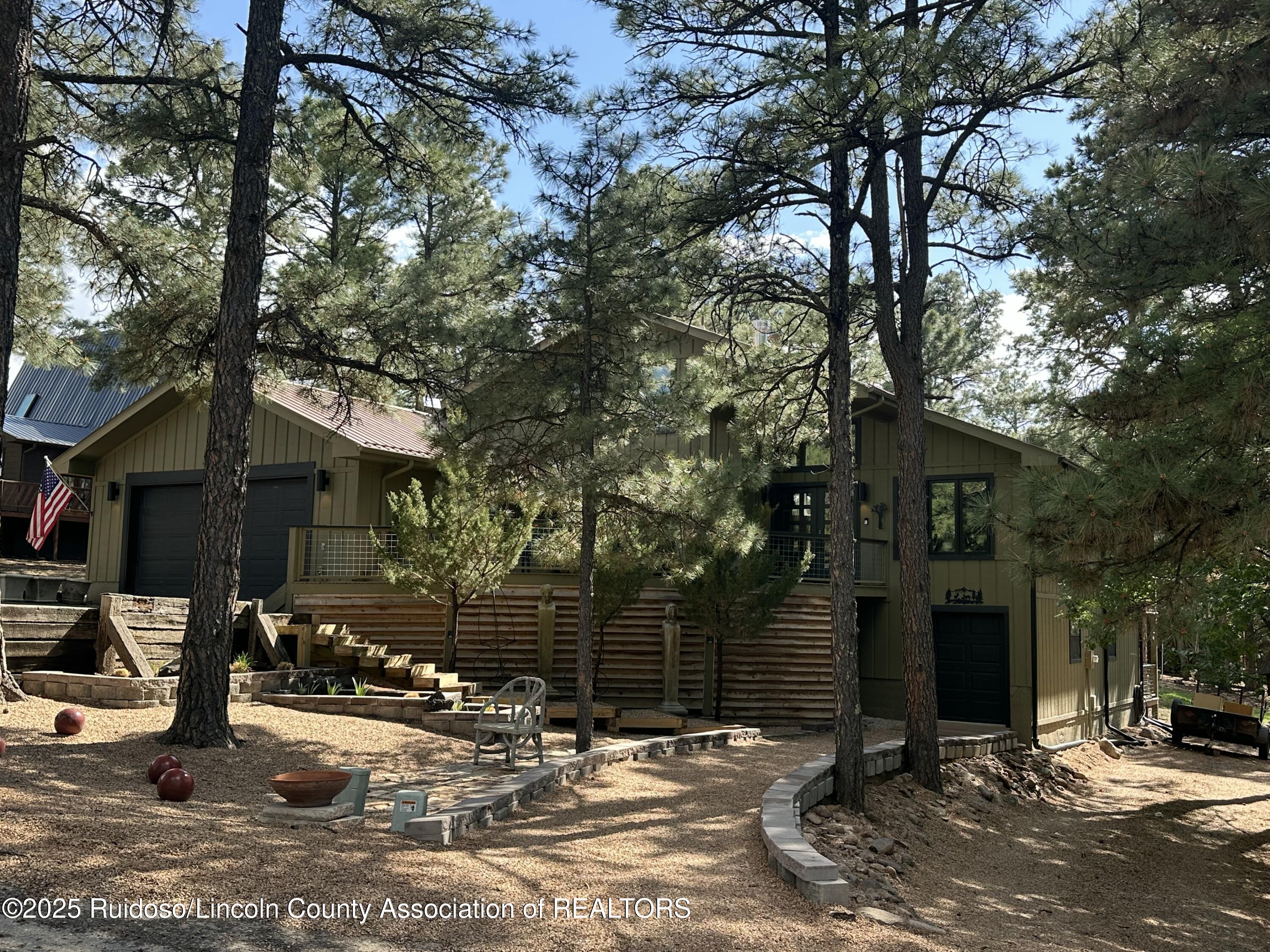 103 Bent Tree Court, Alto, New Mexico image 1