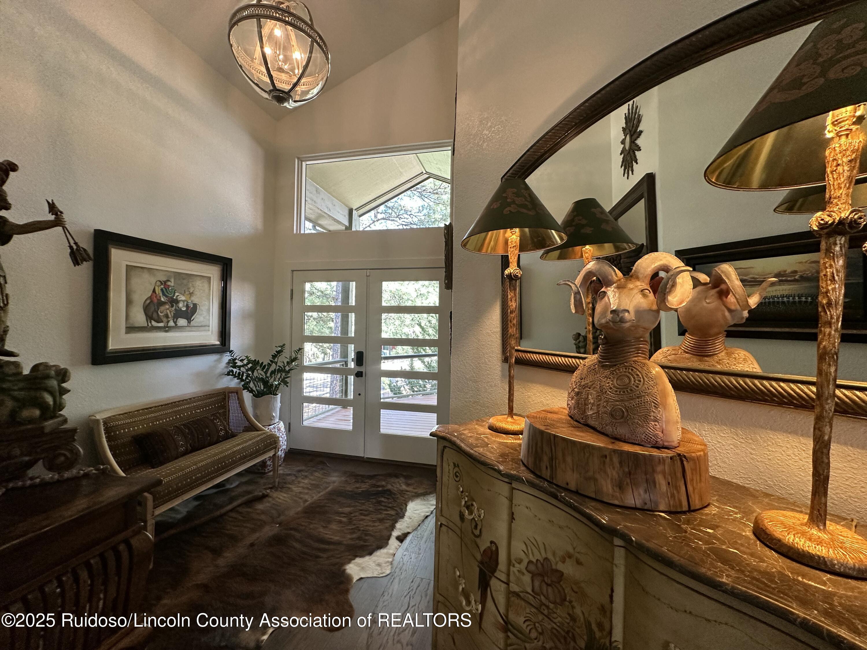 103 Bent Tree Court, Alto, New Mexico image 10