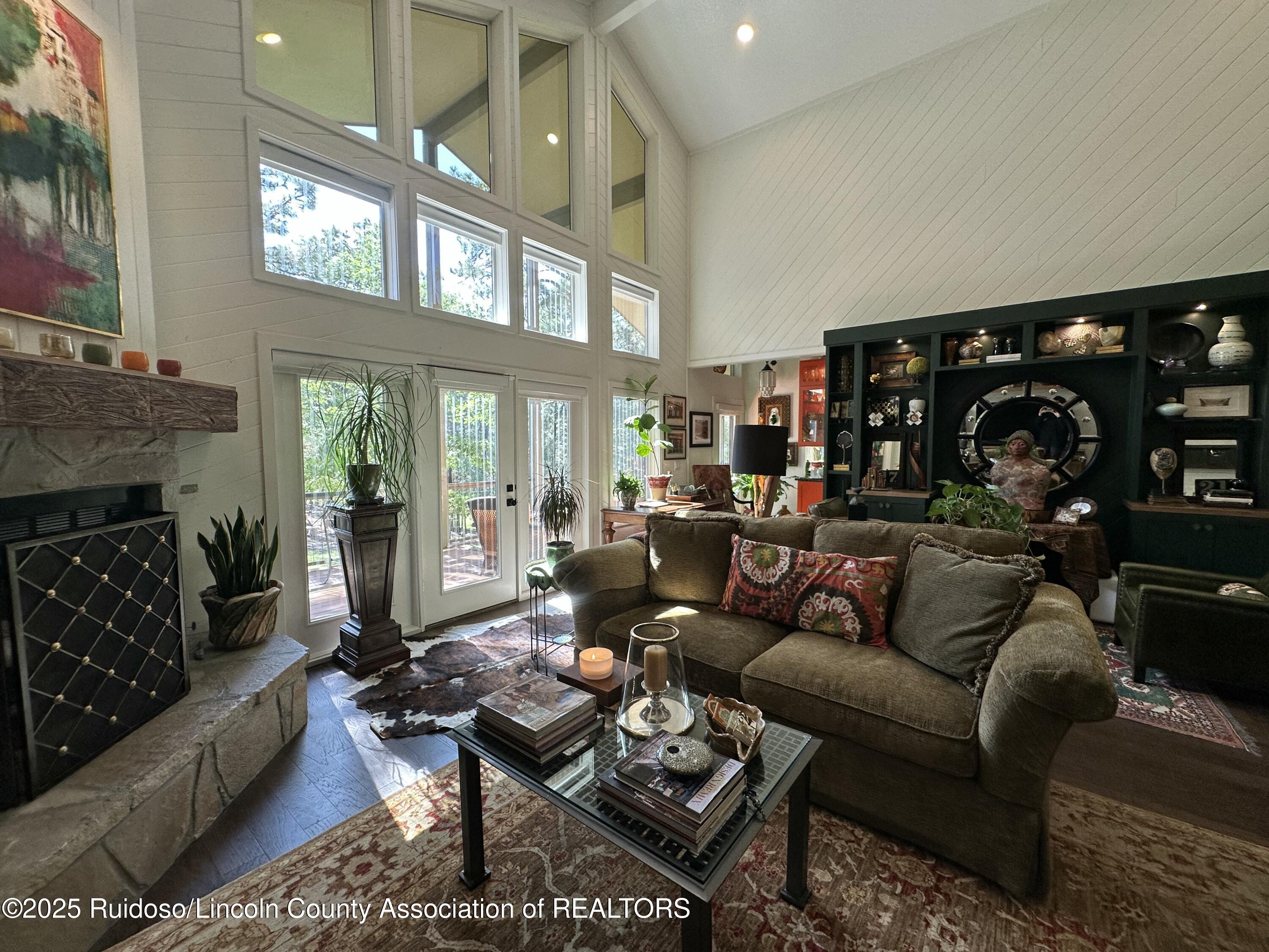 103 Bent Tree Court, Alto, New Mexico image 15