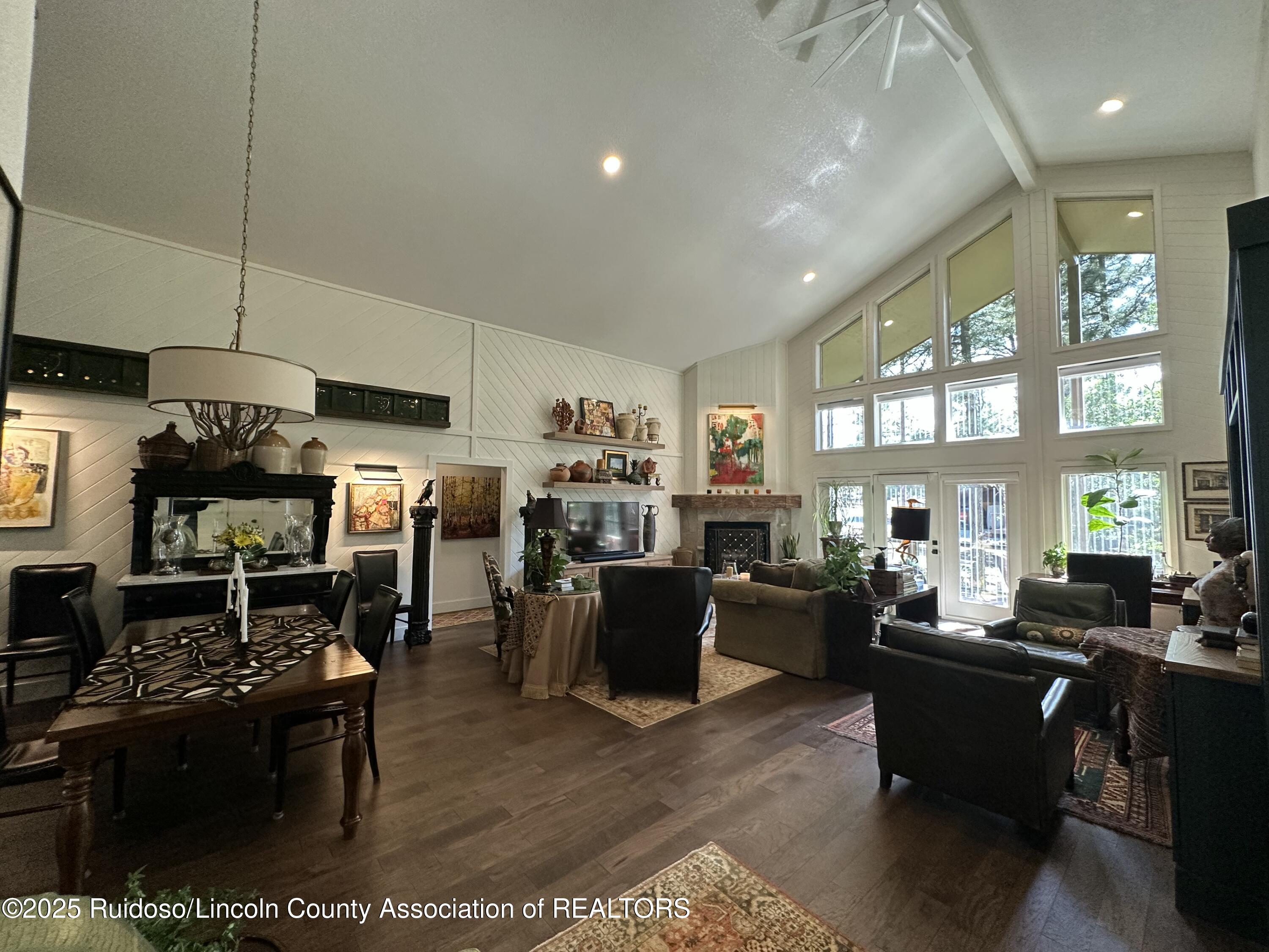103 Bent Tree Court, Alto, New Mexico image 28