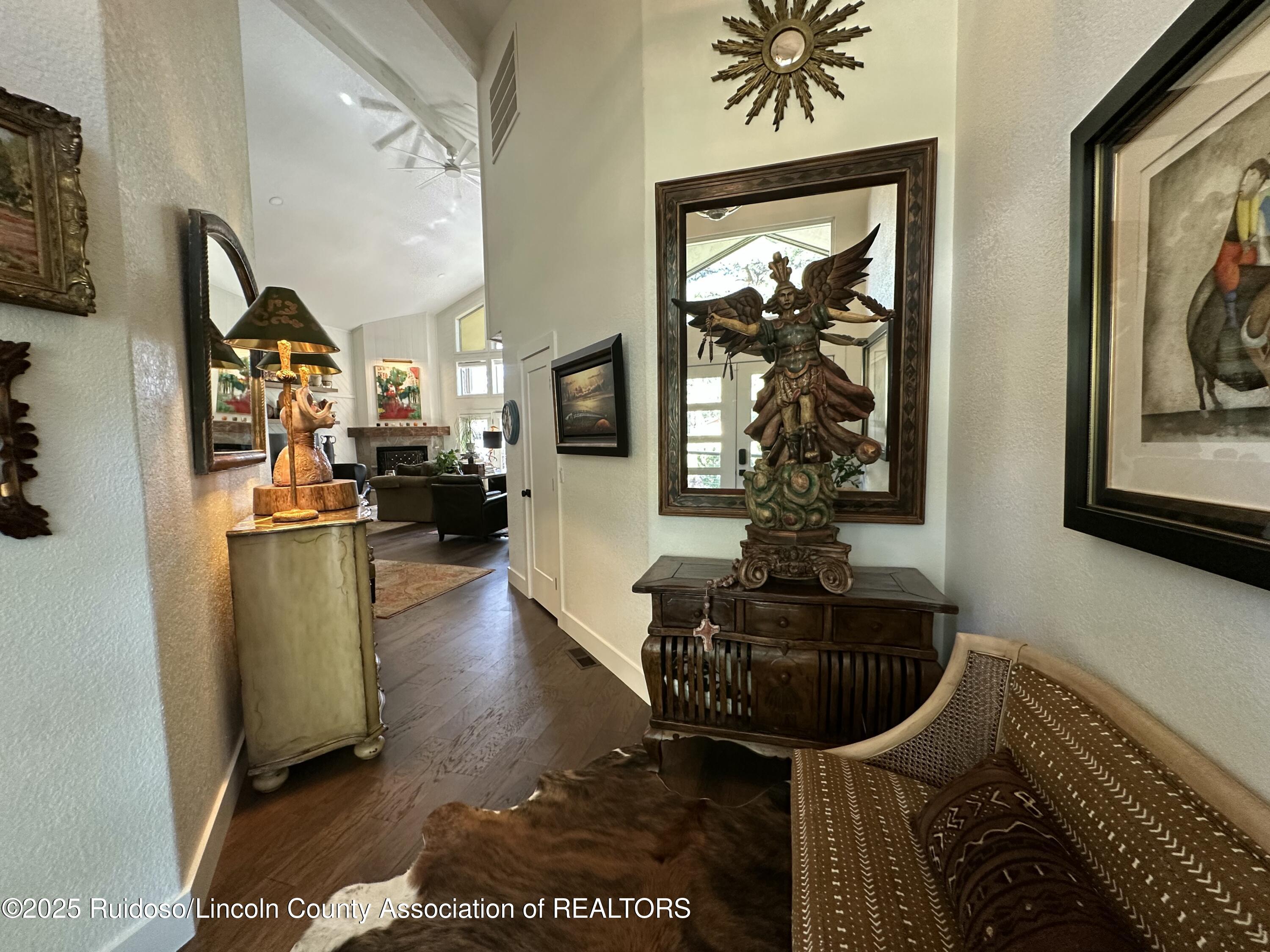 103 Bent Tree Court, Alto, New Mexico image 11