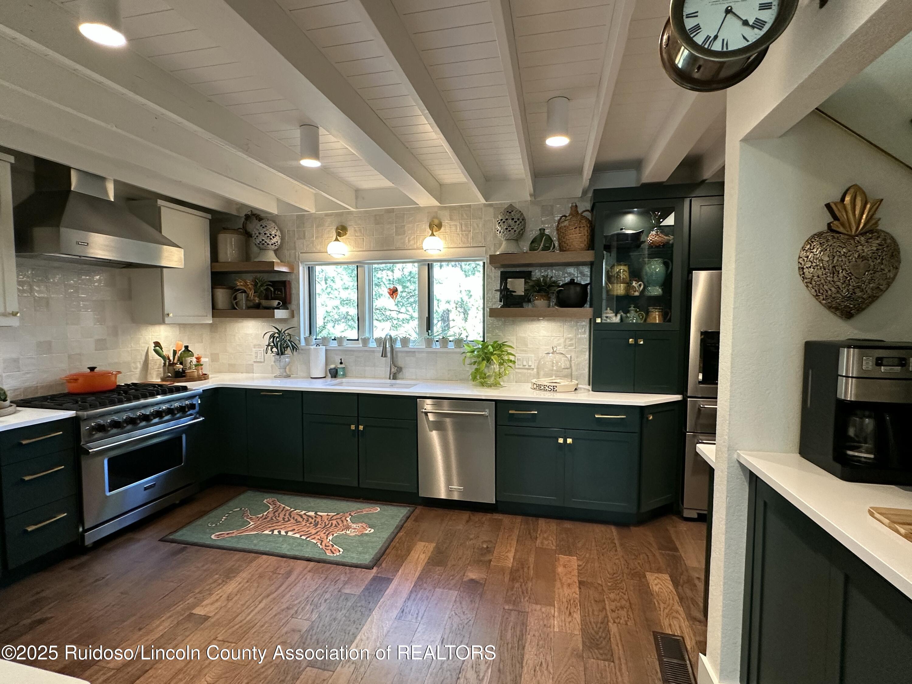 103 Bent Tree Court, Alto, New Mexico image 29
