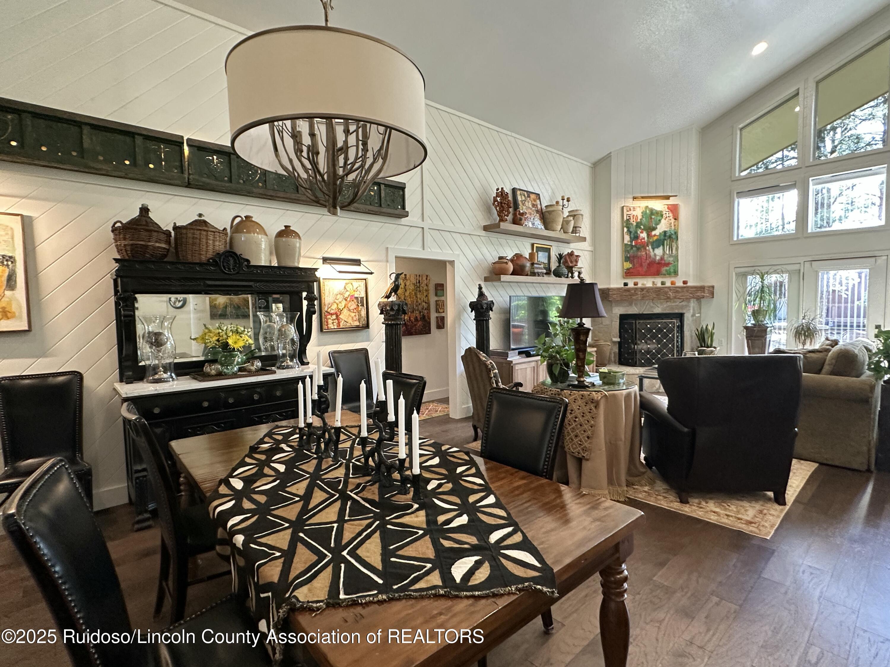 103 Bent Tree Court, Alto, New Mexico image 23