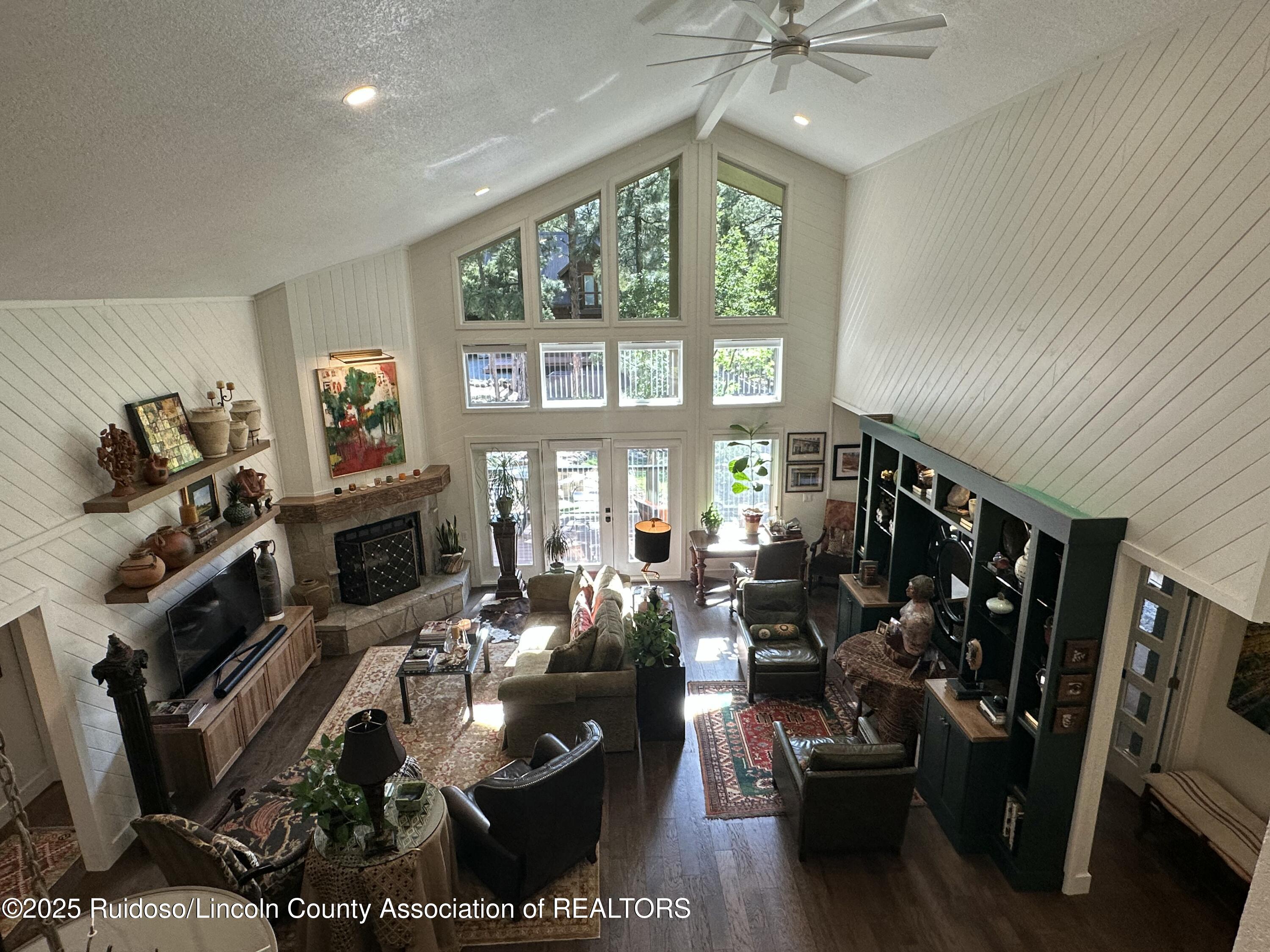 103 Bent Tree Court, Alto, New Mexico image 47