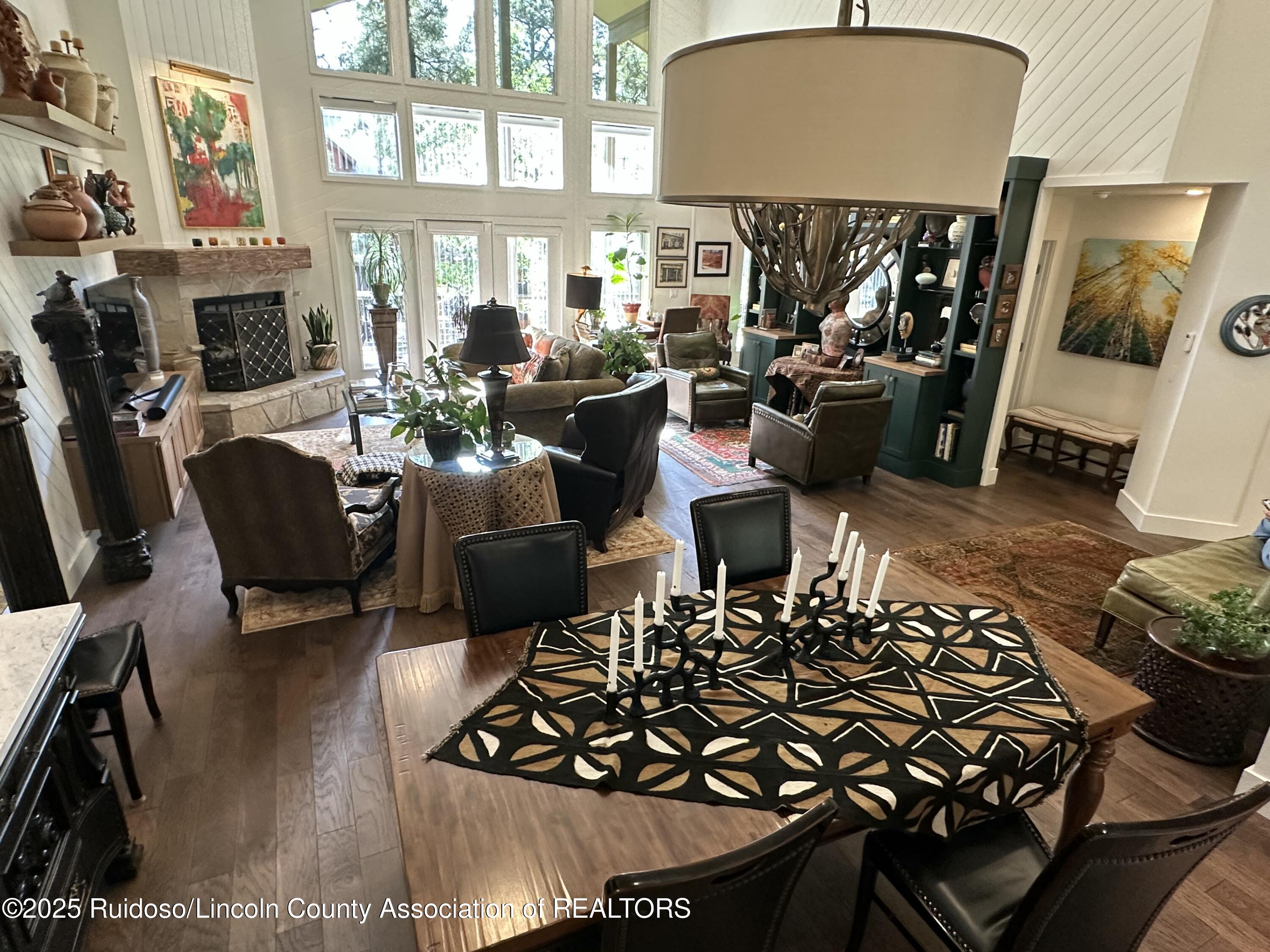 103 Bent Tree Court, Alto, New Mexico image 16
