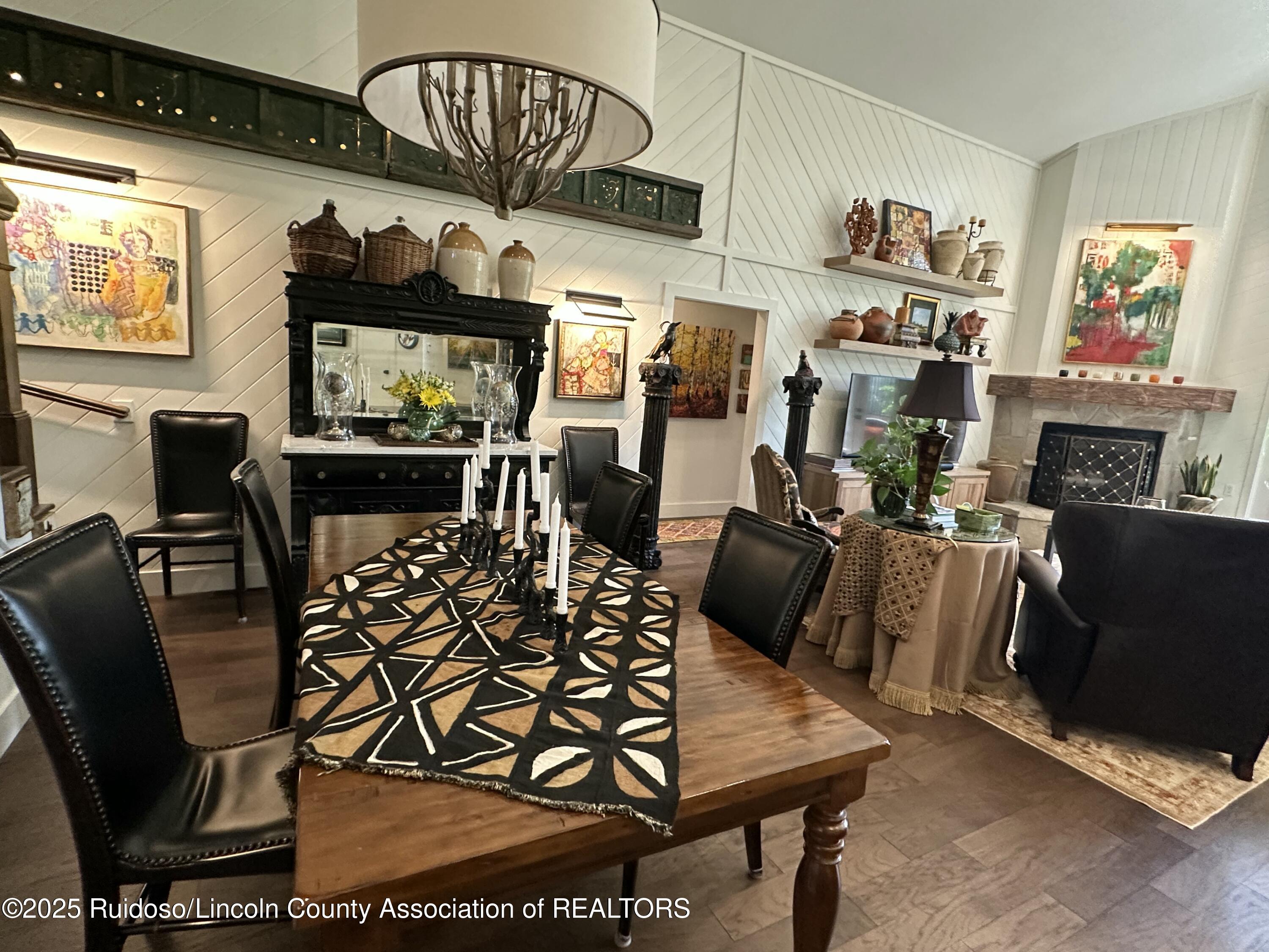 103 Bent Tree Court, Alto, New Mexico image 4