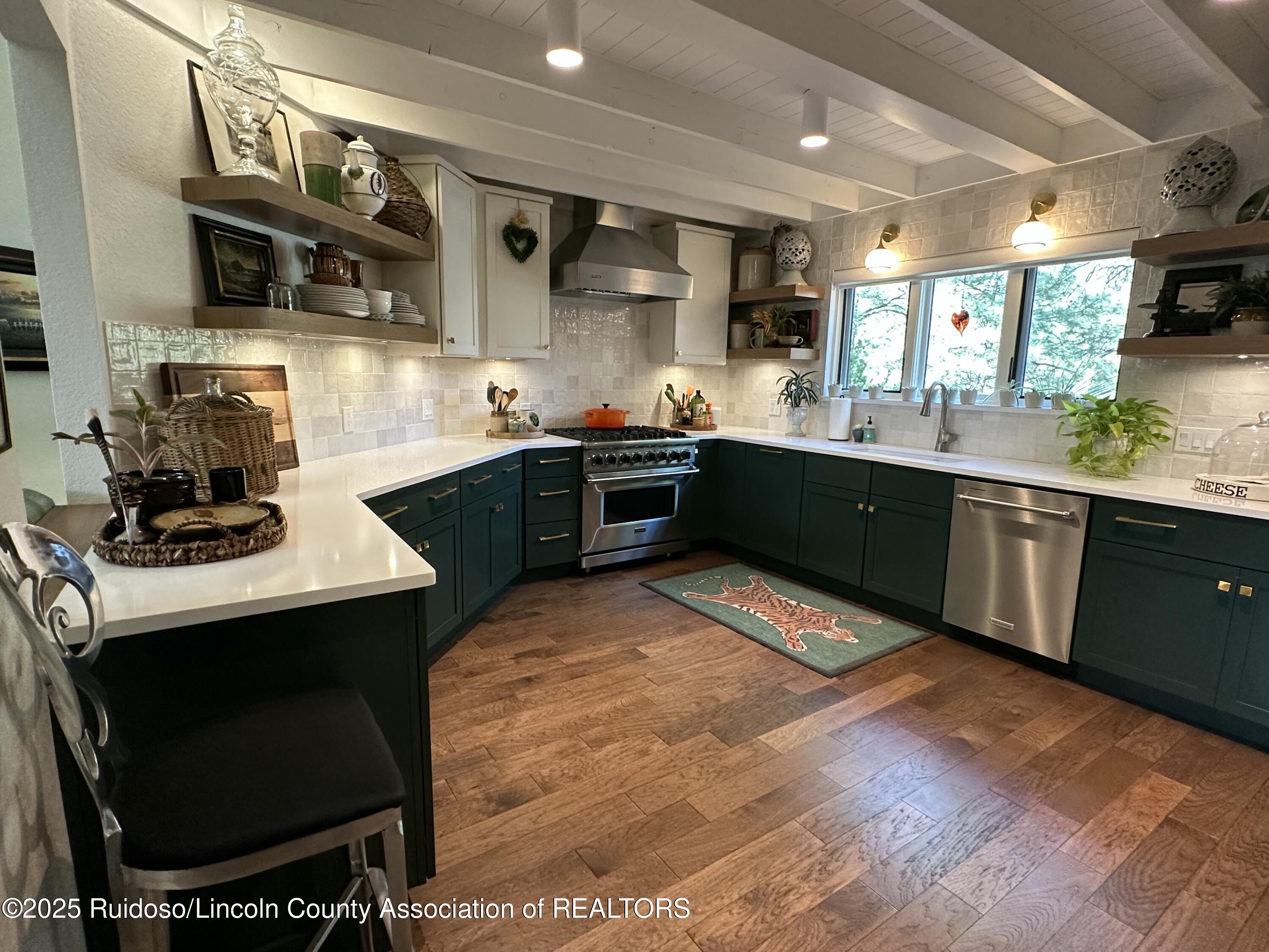 103 Bent Tree Court, Alto, New Mexico image 6