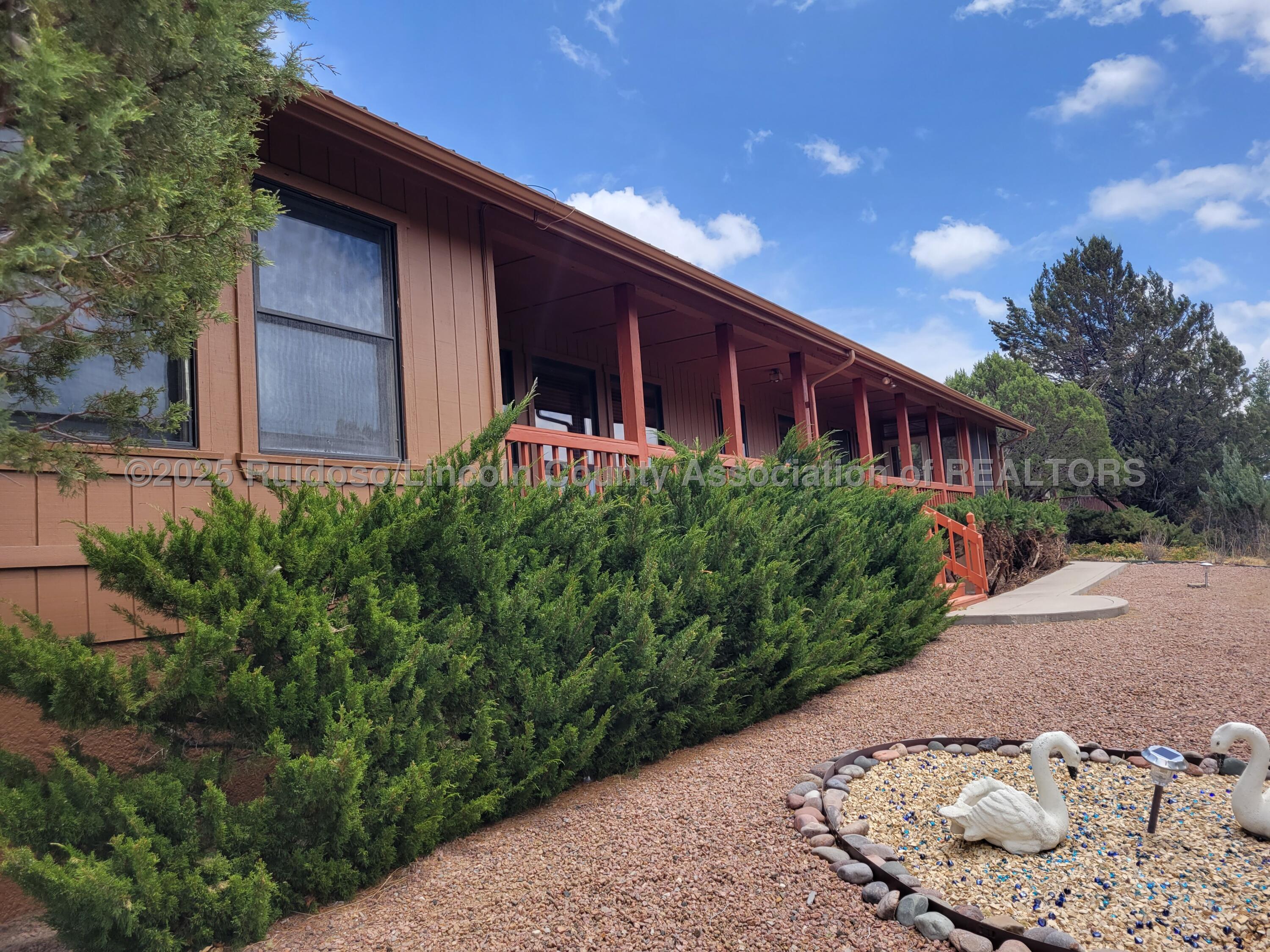 141 Davis Drive, Ruidoso, New Mexico image 3