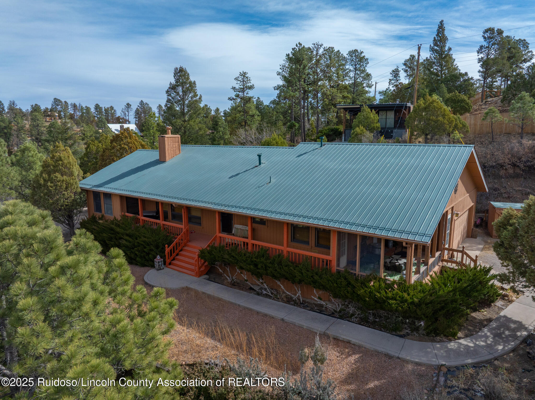 141 Davis Drive, Ruidoso, New Mexico image 1