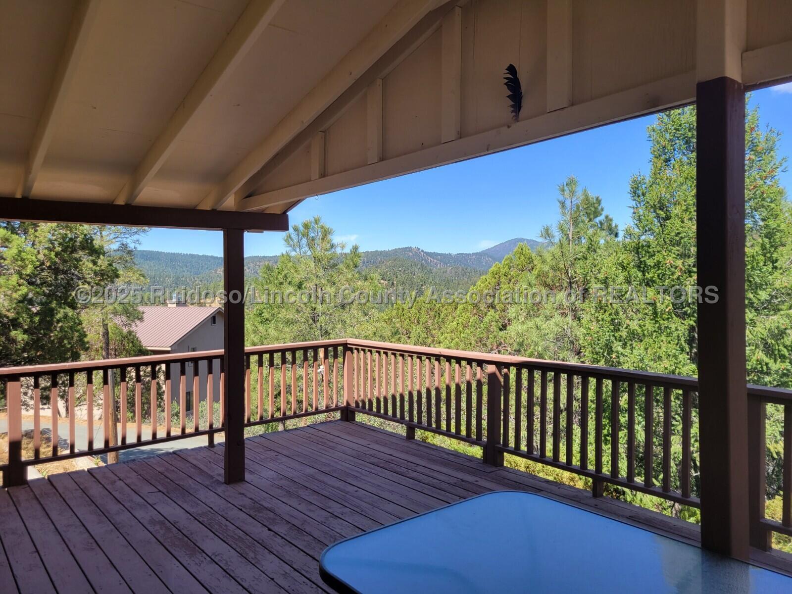141 Davis Drive, Ruidoso, New Mexico image 38