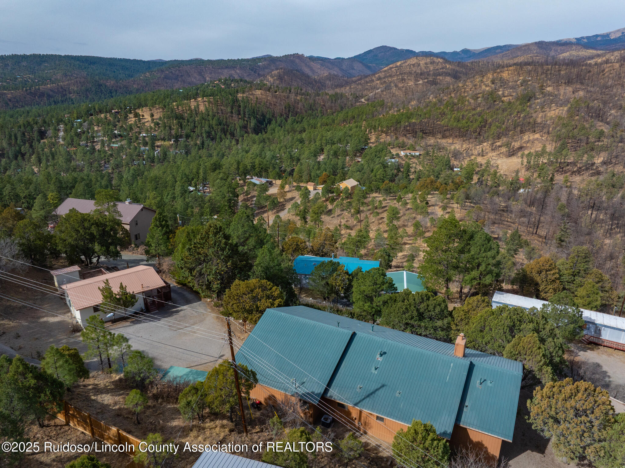 141 Davis Drive, Ruidoso, New Mexico image 6