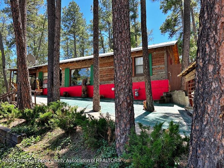 115 Second Street, Ruidoso, New Mexico image 1