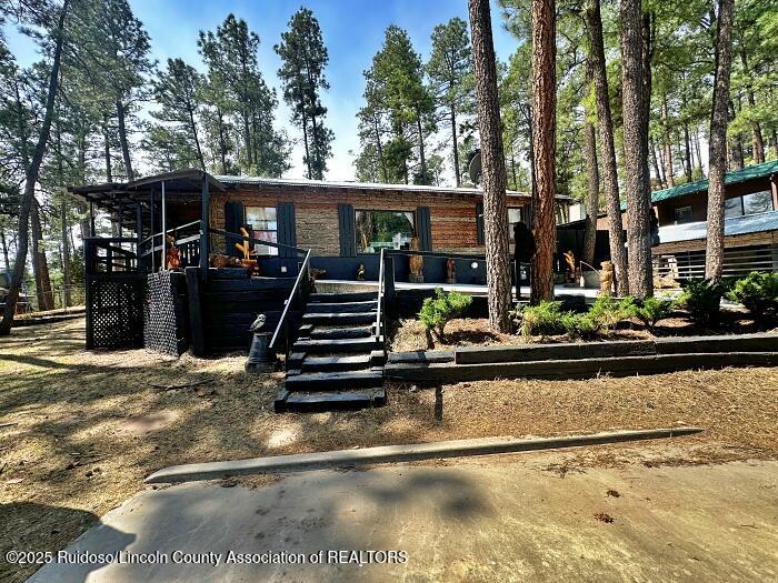 Ruidoso, New Mexico 88345, United States, 2 Bedrooms Bedrooms, ,2 BathroomsBathrooms,Residential,Active,47339