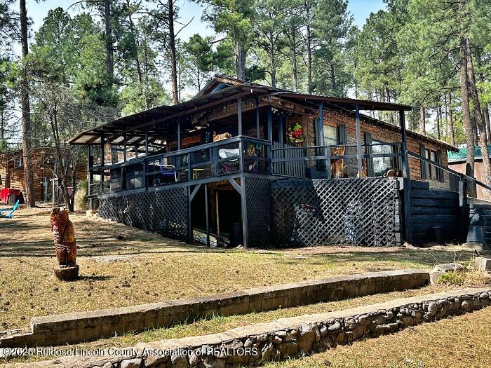 Ruidoso, New Mexico 88345, United States, 2 Bedrooms Bedrooms, ,2 BathroomsBathrooms,Residential,Active,47339