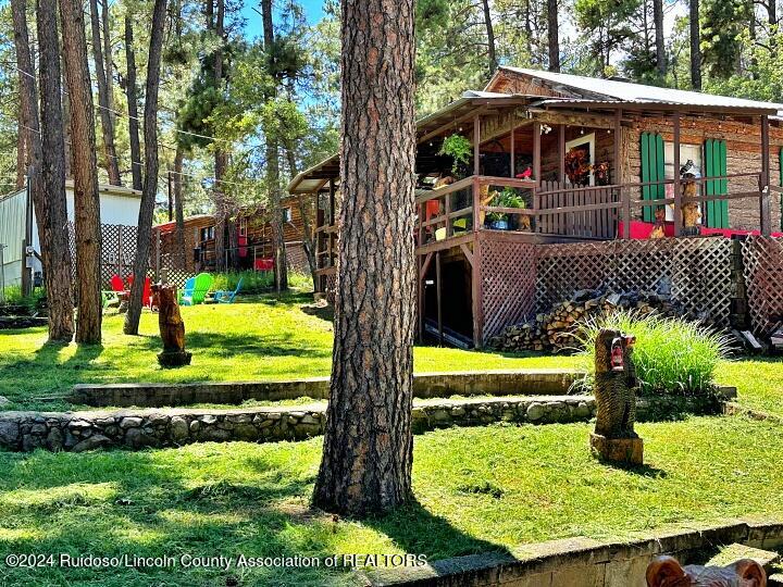 115 Second Street, Ruidoso, New Mexico image 3