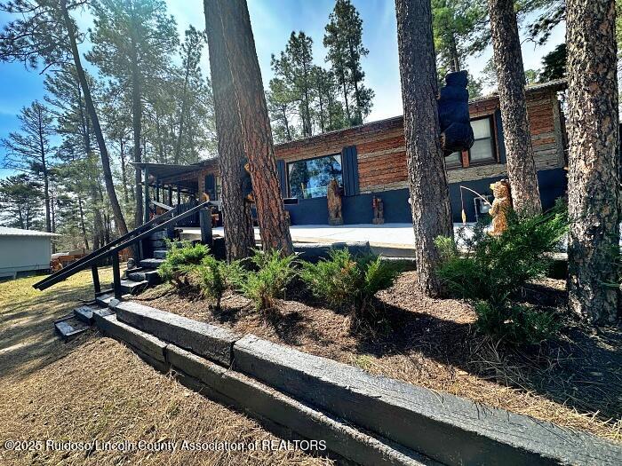 Ruidoso, New Mexico 88345, United States, 2 Bedrooms Bedrooms, ,2 BathroomsBathrooms,Residential,Active,47339