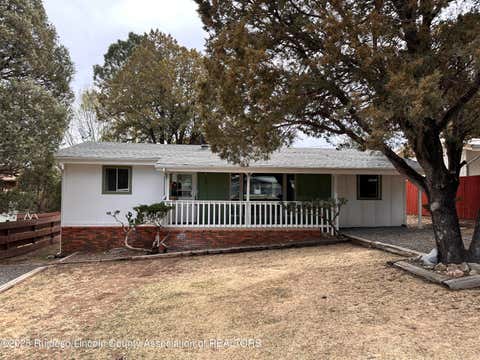 Homes For Sale - 105 Ridgecrest Drive<br/> Lincoln County, Ruidoso, NM 88345