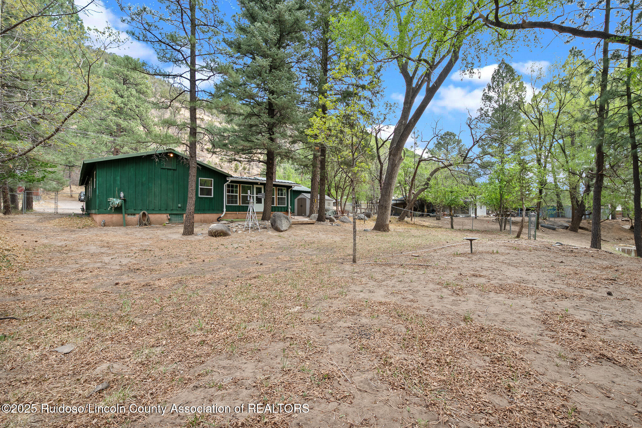 112 Meander Drive, Ruidoso, New Mexico image 37