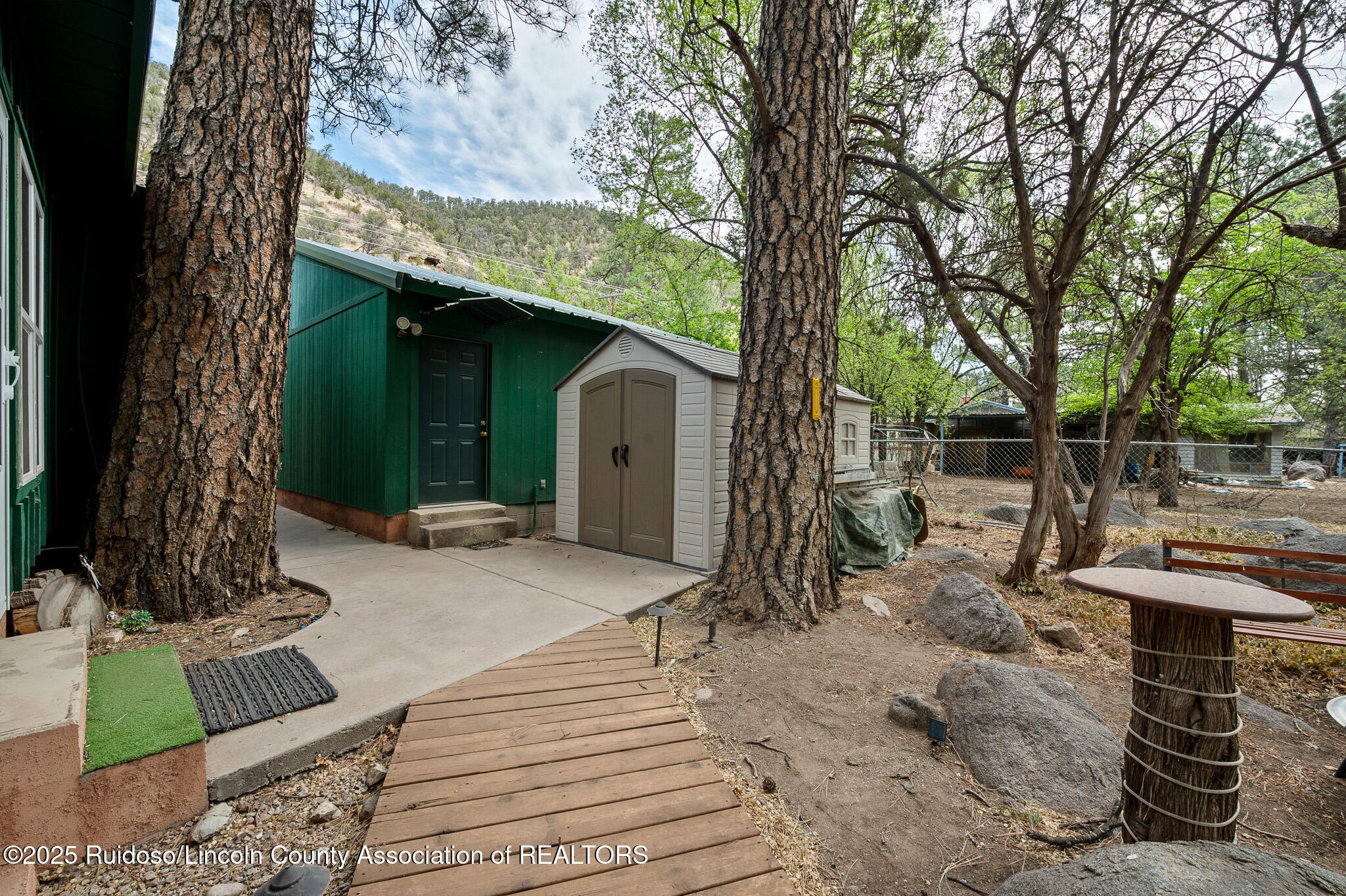 112 Meander Drive, Ruidoso, New Mexico image 33