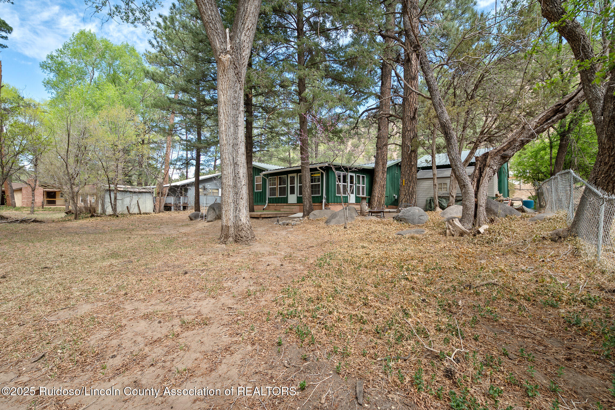 112 Meander Drive, Ruidoso, New Mexico image 38