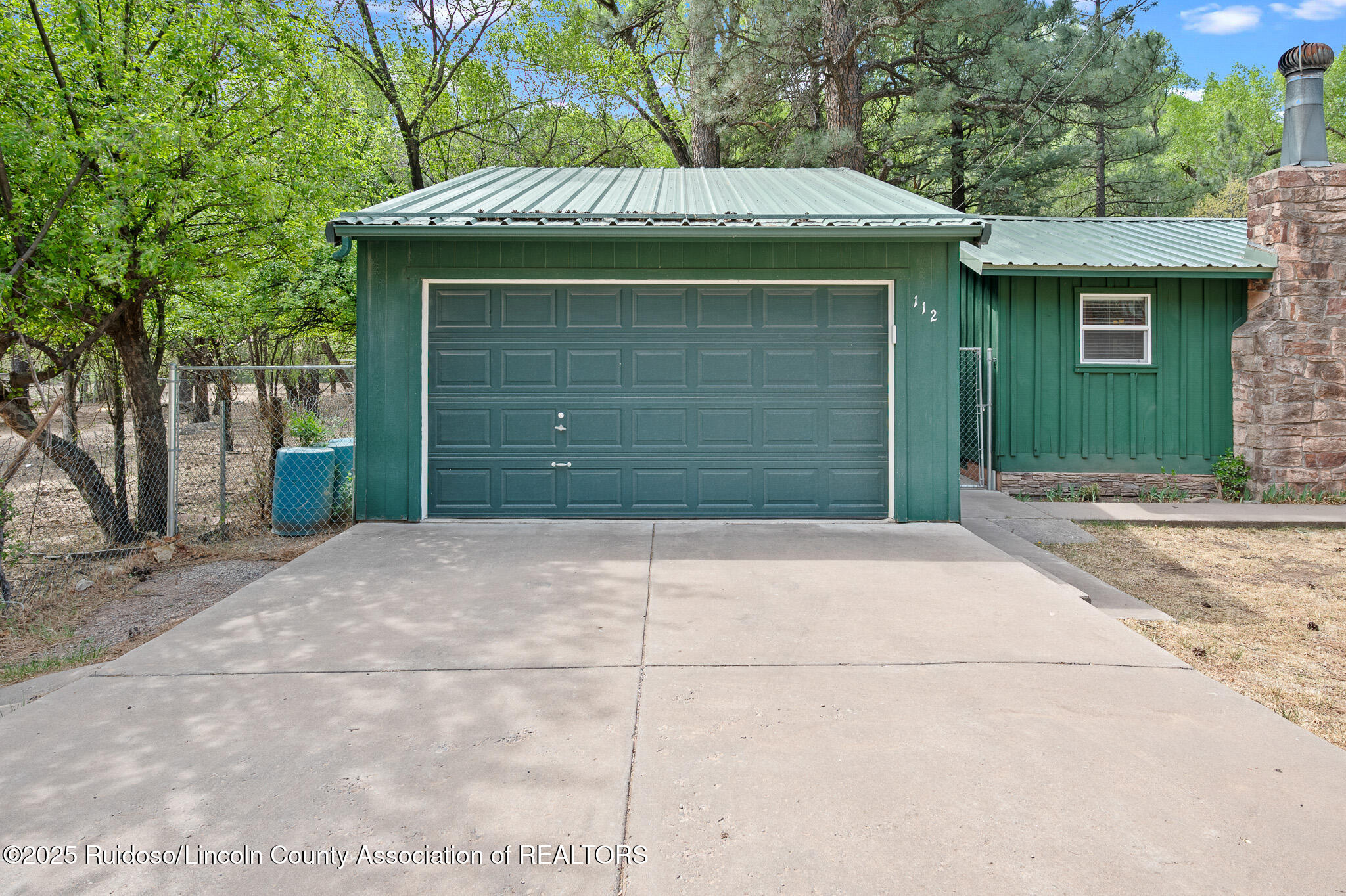 112 Meander Drive, Ruidoso, New Mexico image 30