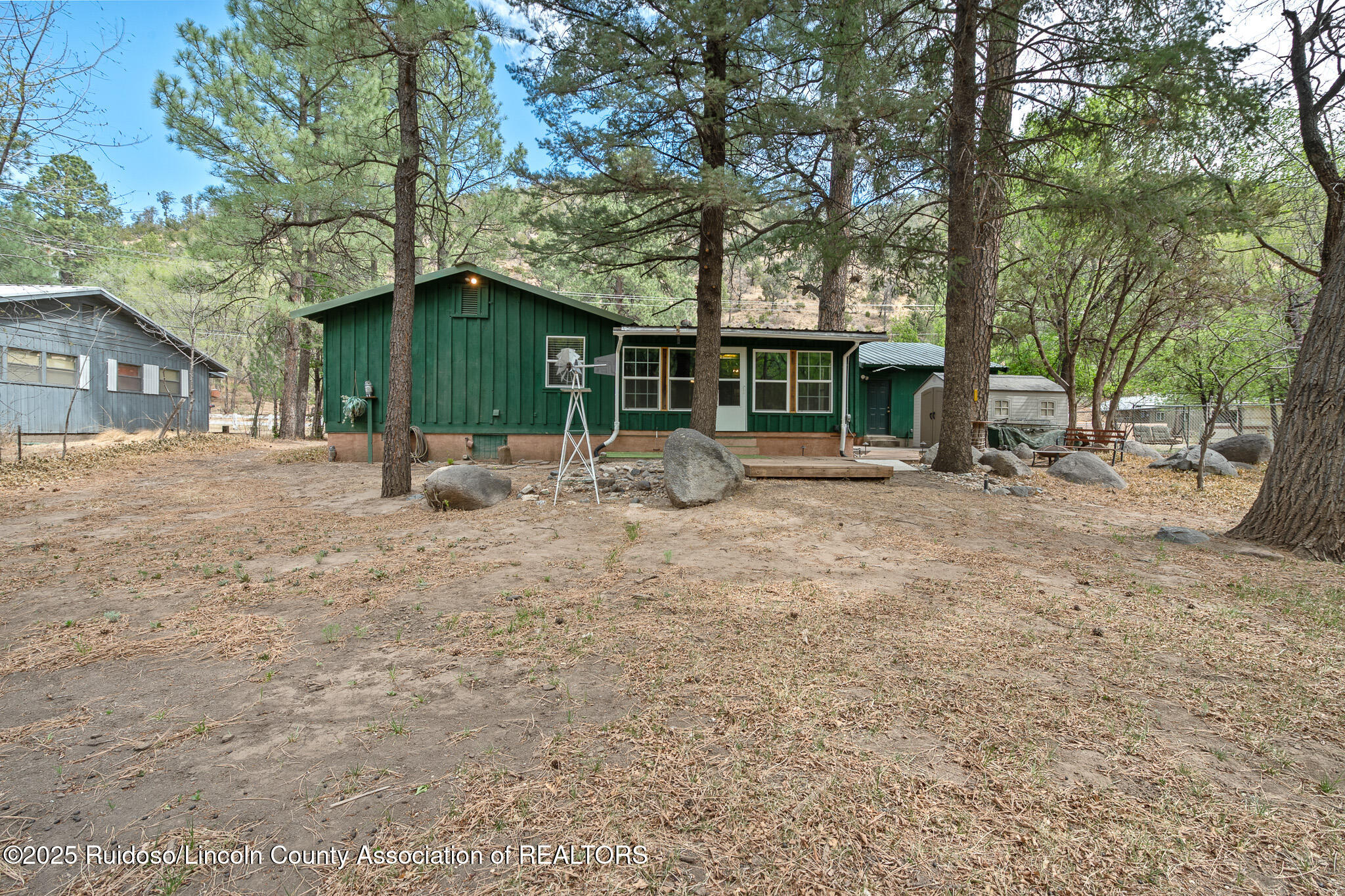 112 Meander Drive, Ruidoso, New Mexico image 36
