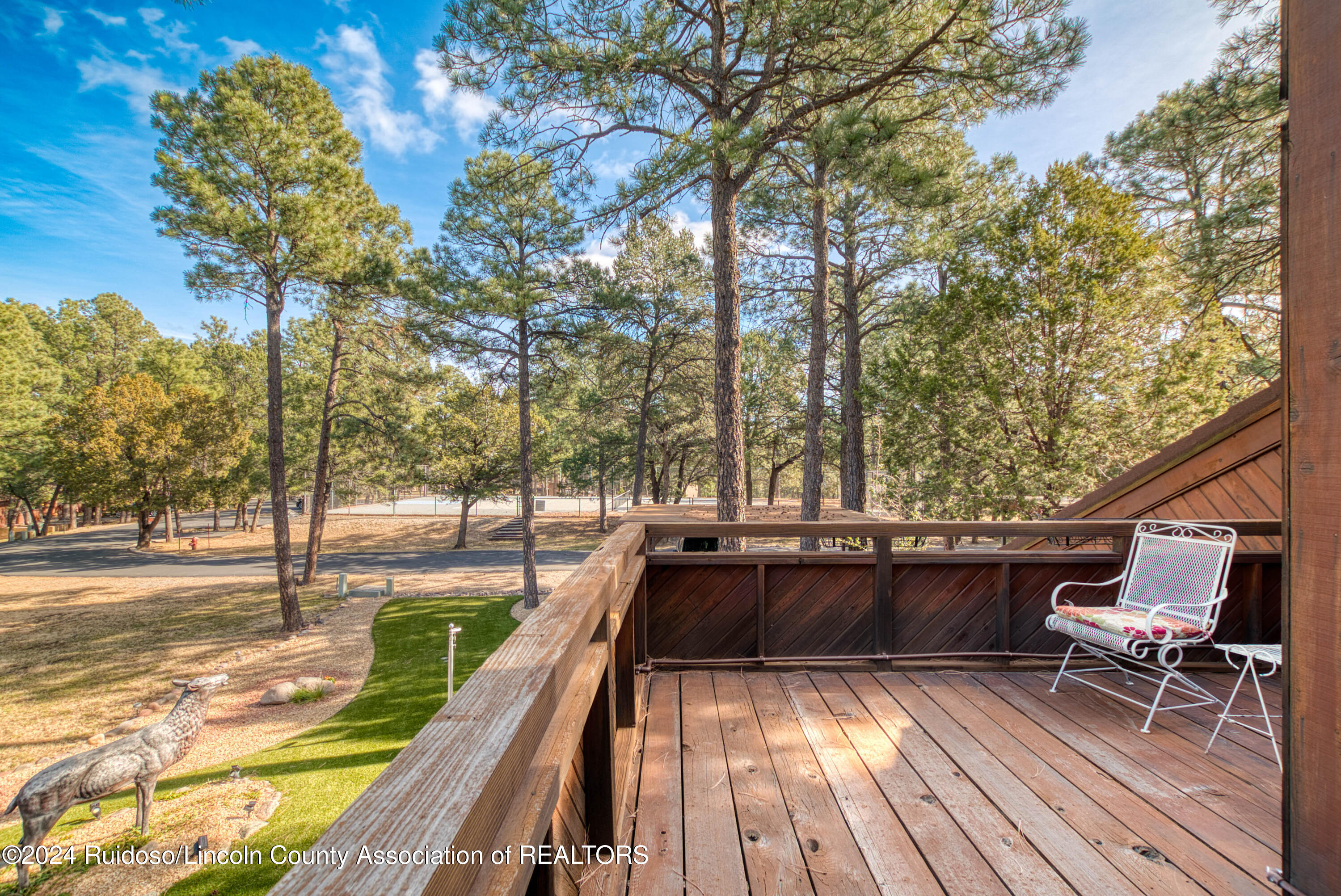 172 Crooked Stick Lane, Alto, New Mexico image 23