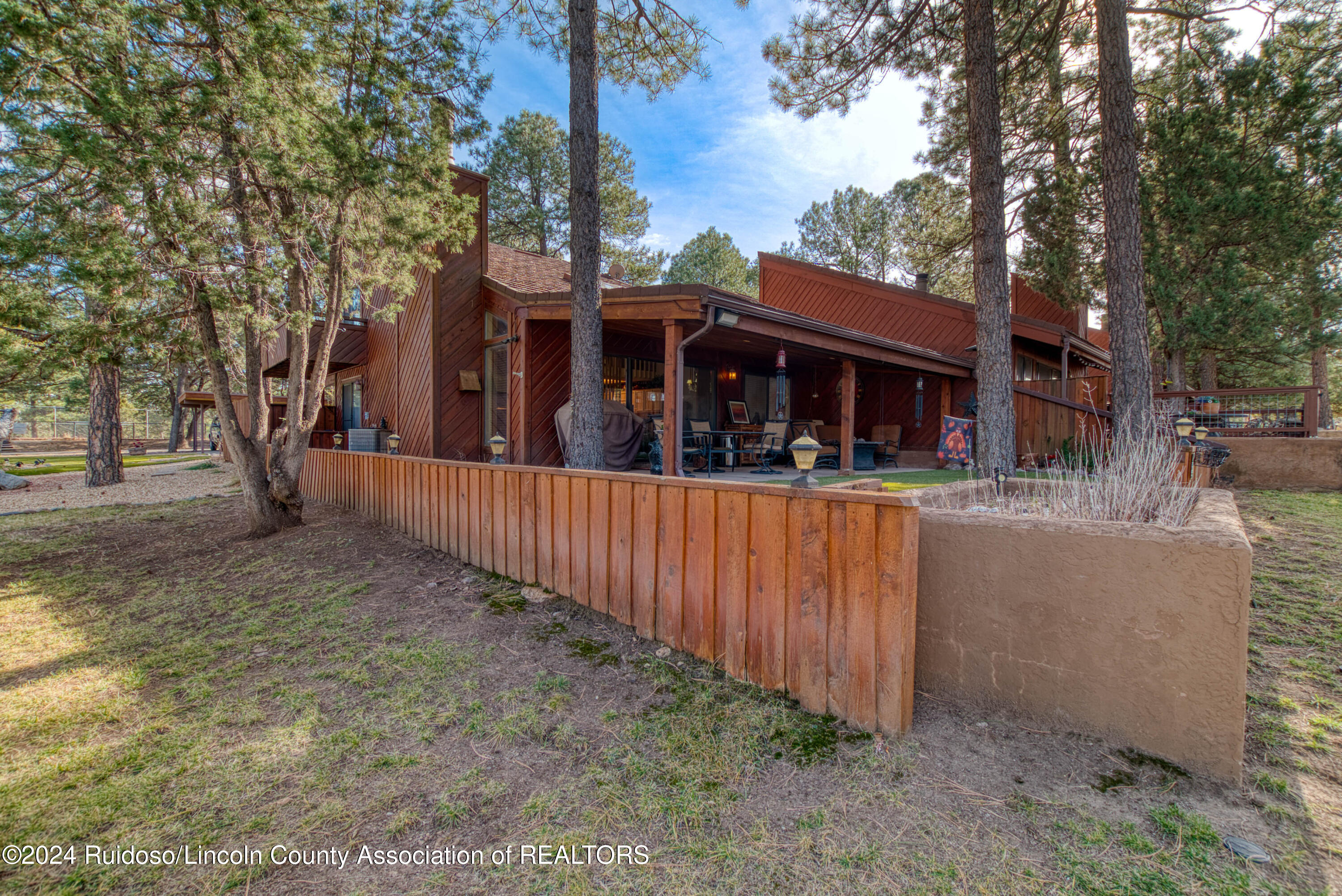 172 Crooked Stick Lane, Alto, New Mexico image 25