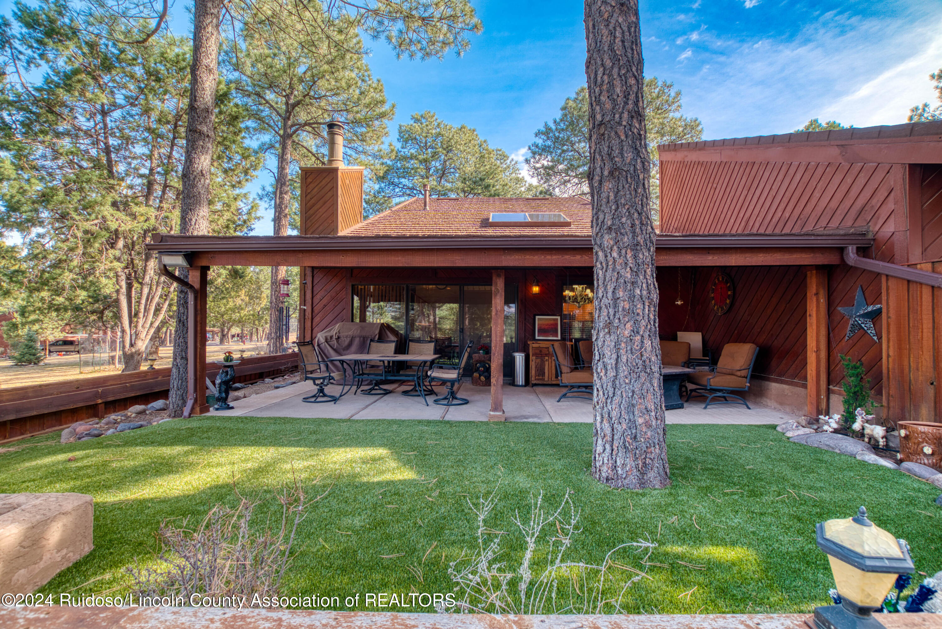 172 Crooked Stick Lane, Alto, New Mexico image 7