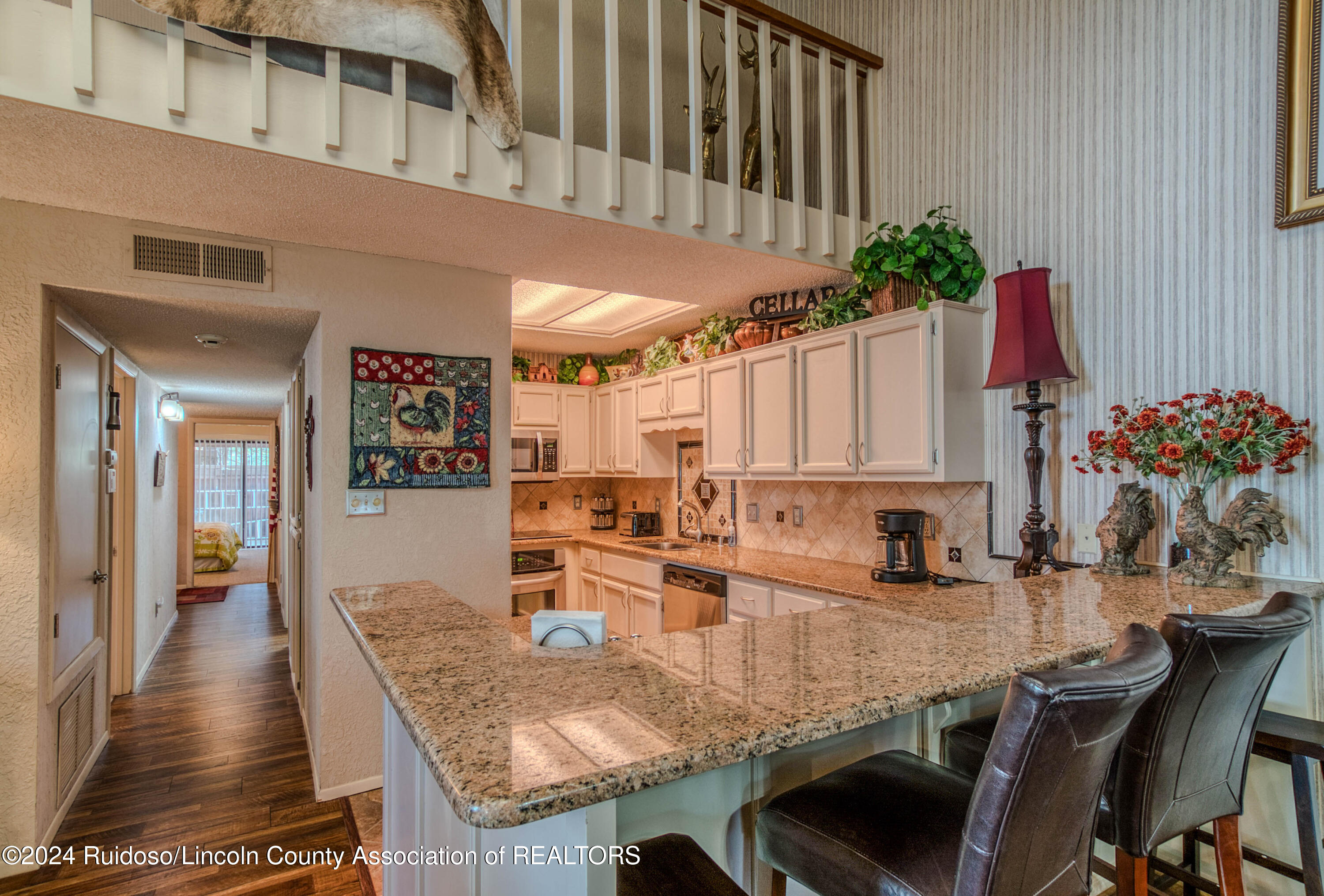 172 Crooked Stick Lane, Alto, New Mexico image 9