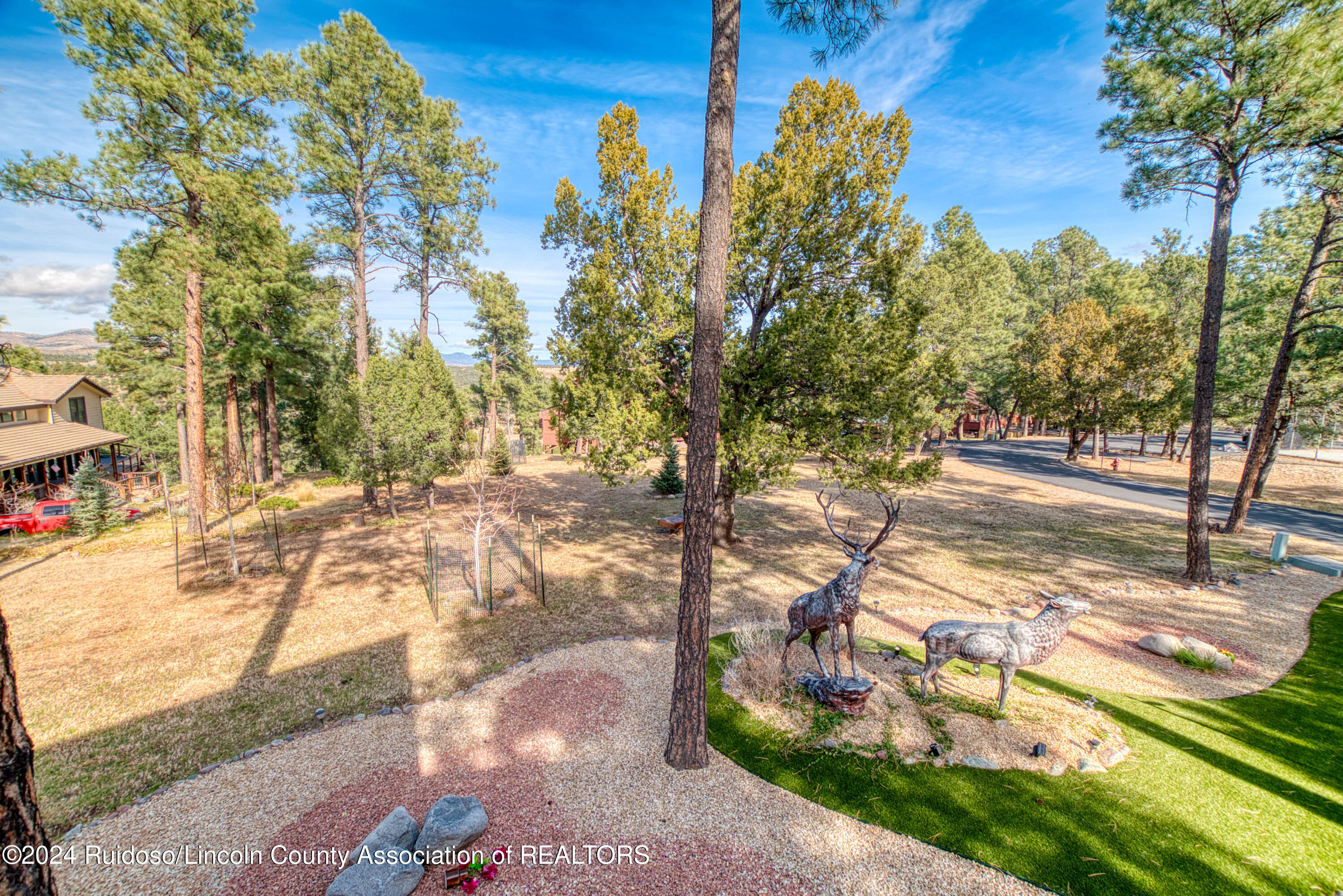 172 Crooked Stick Lane, Alto, New Mexico image 4