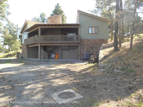 100 Berry Court Alto NM 88312