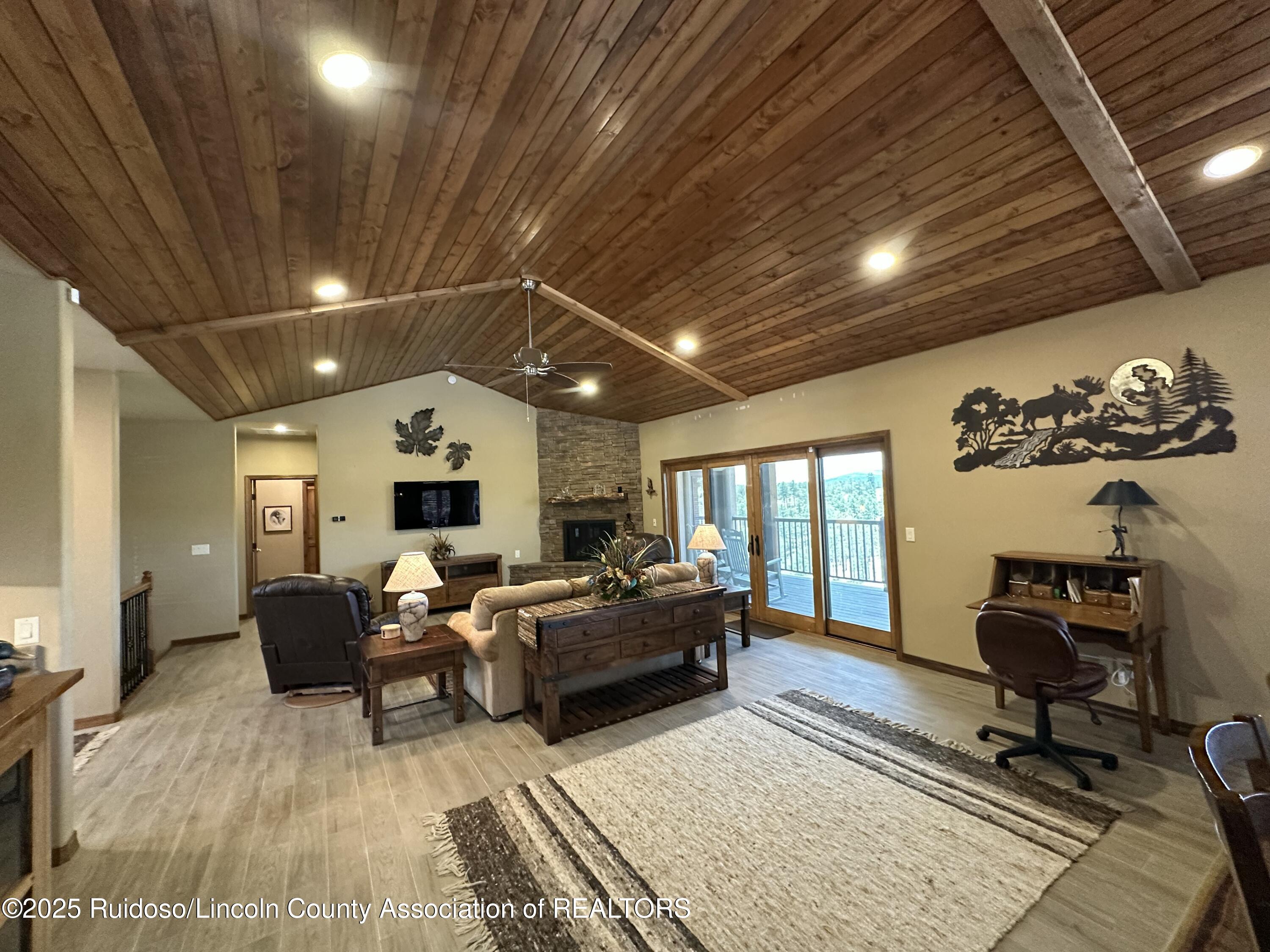 282 Lincoln Hills Drive, Alto, New Mexico image 8