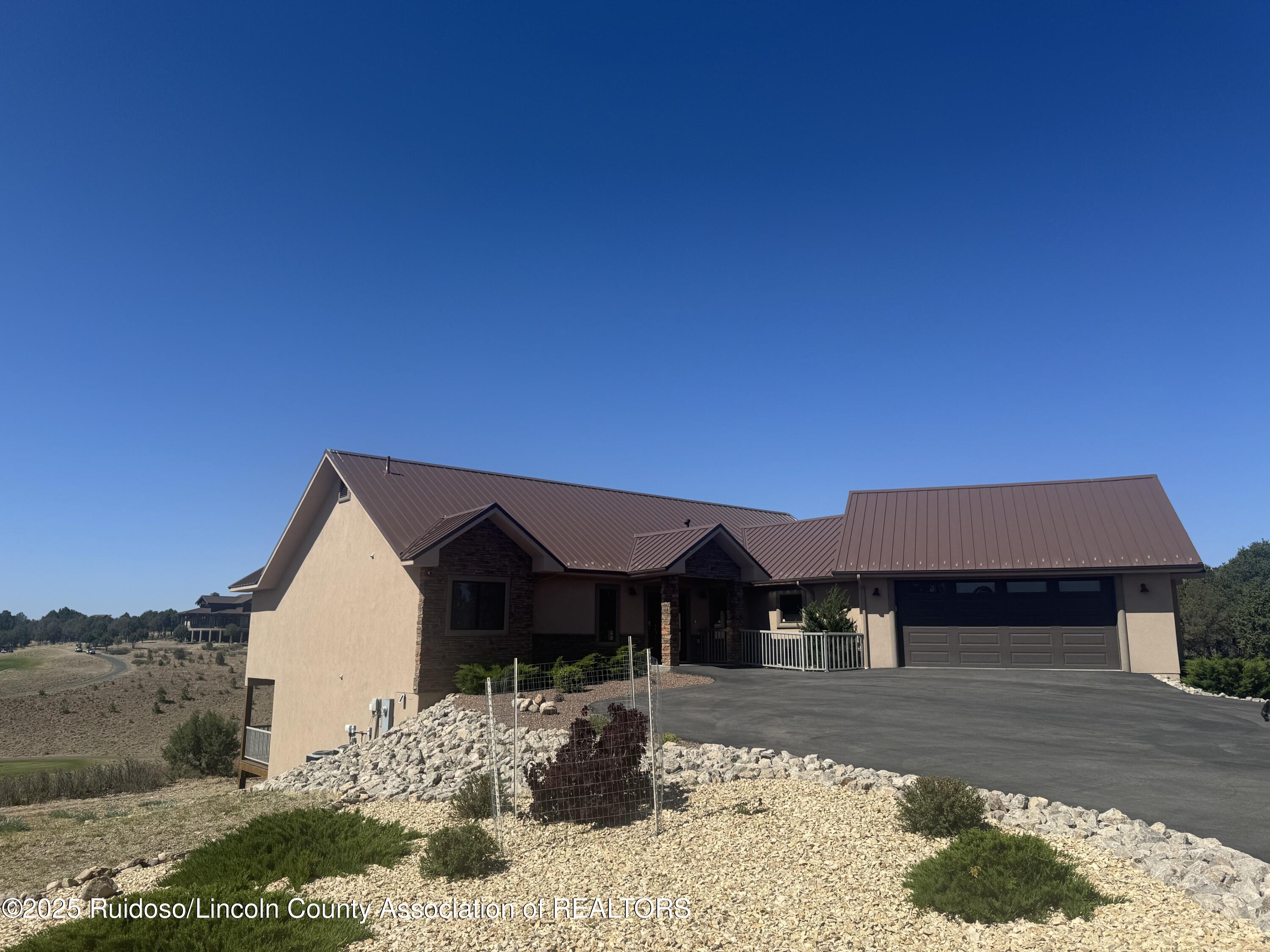 282 Lincoln Hills Drive, Alto, New Mexico image 6