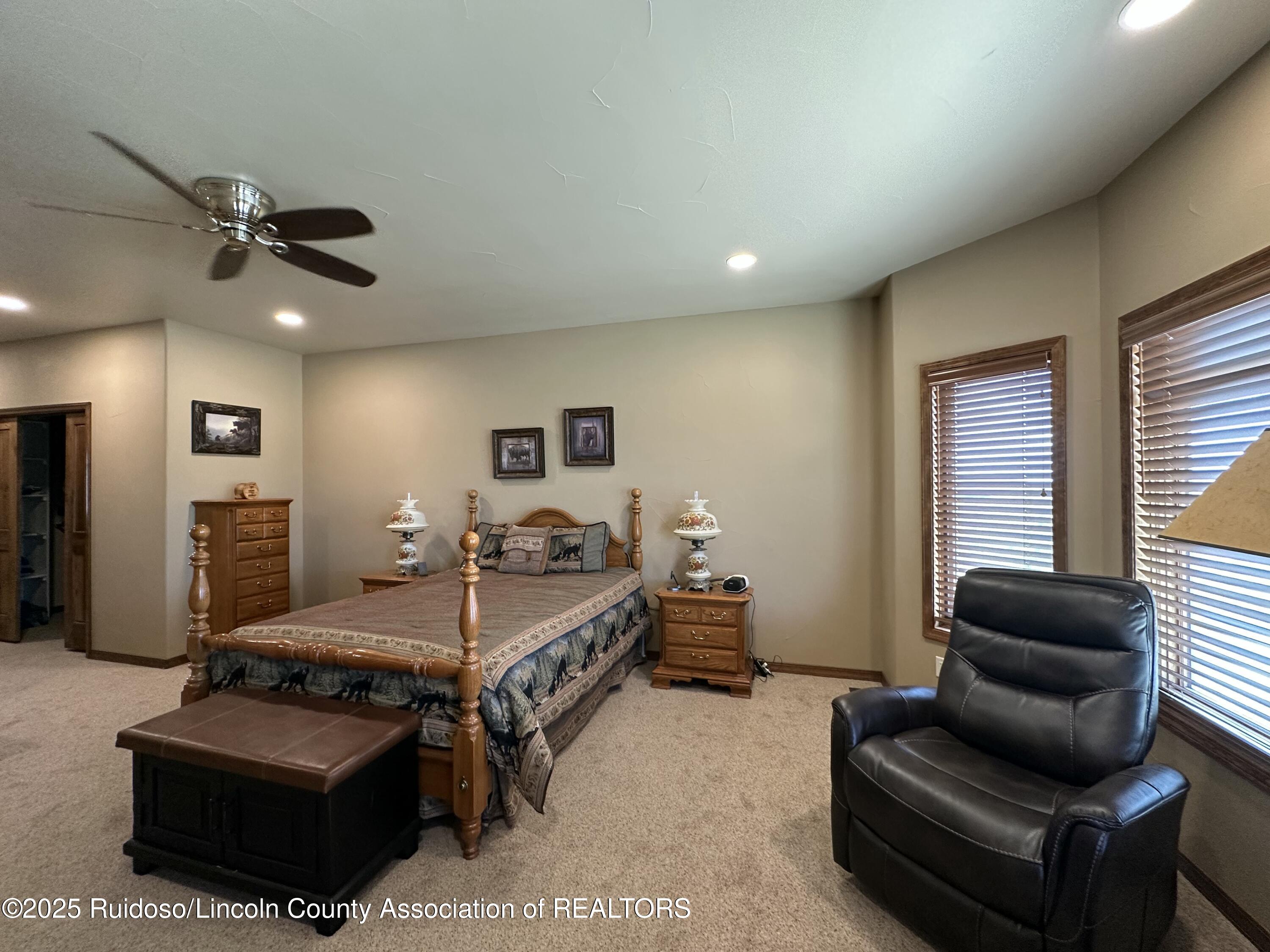 282 Lincoln Hills Drive, Alto, New Mexico image 25