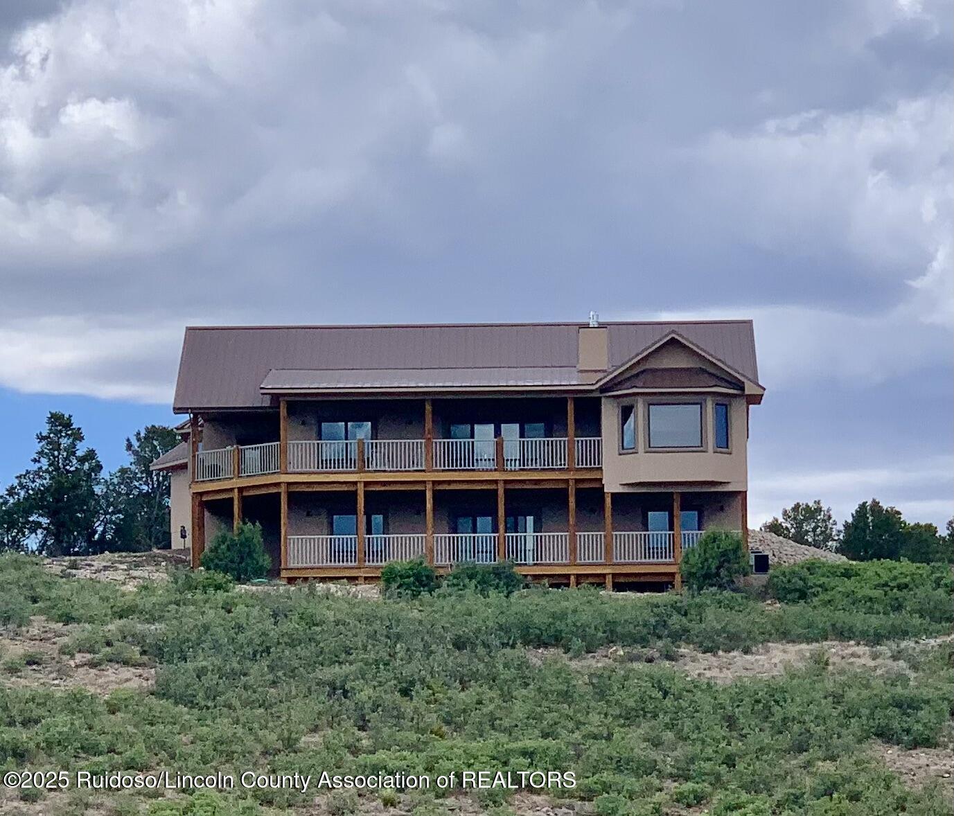 282 Lincoln Hills Drive, Alto, New Mexico image 7