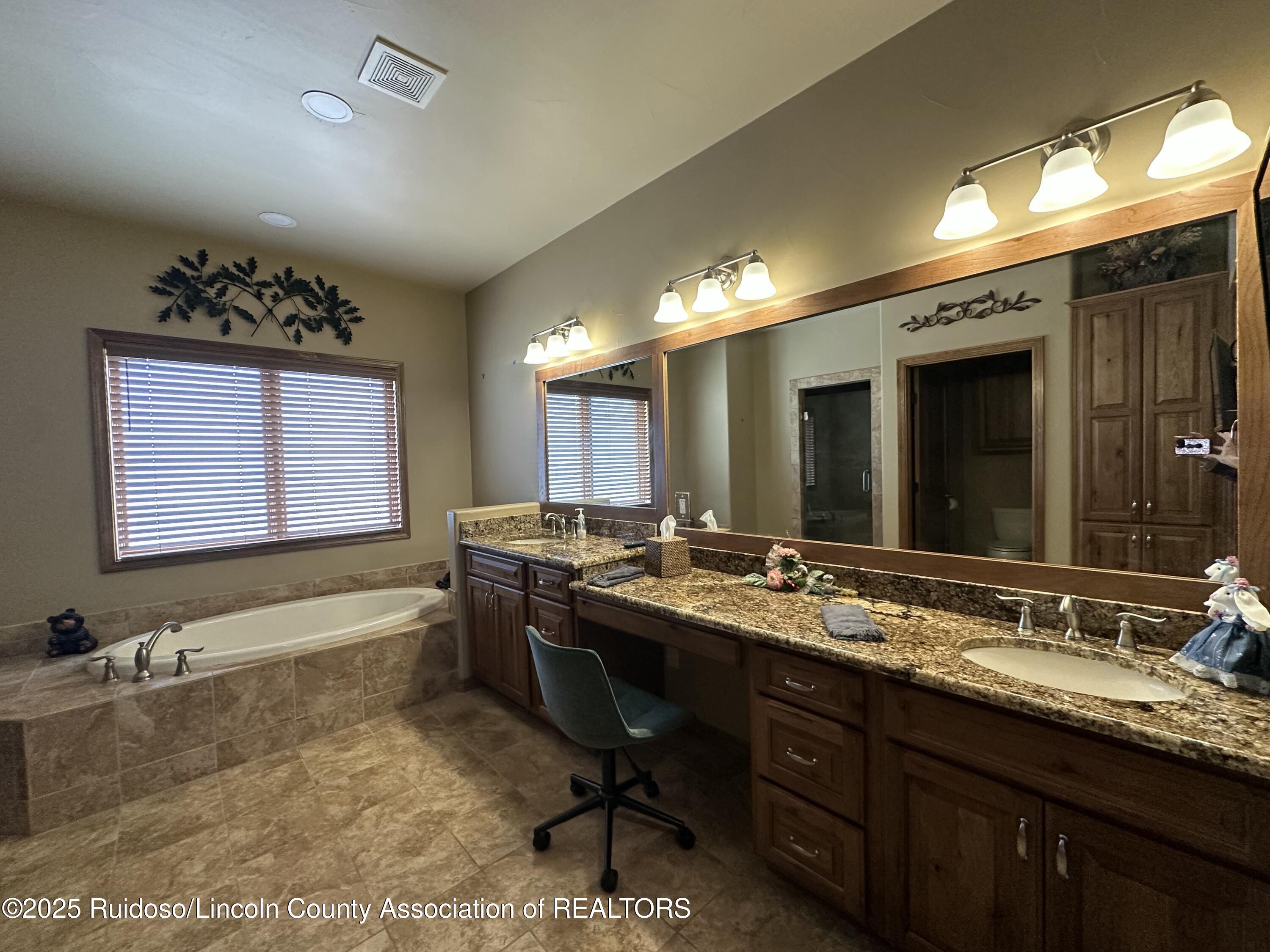 282 Lincoln Hills Drive, Alto, New Mexico image 13