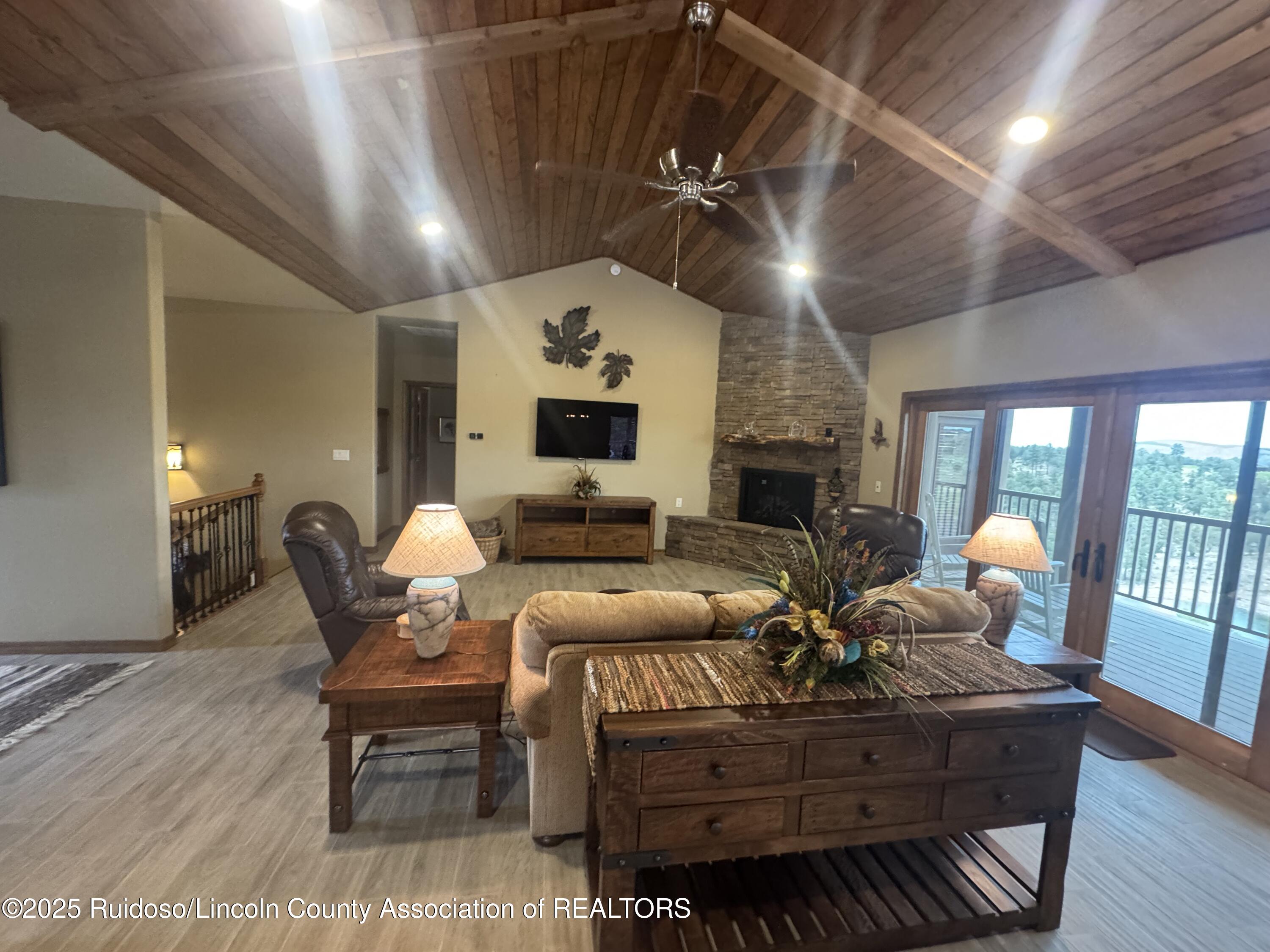 282 Lincoln Hills Drive, Alto, New Mexico image 2
