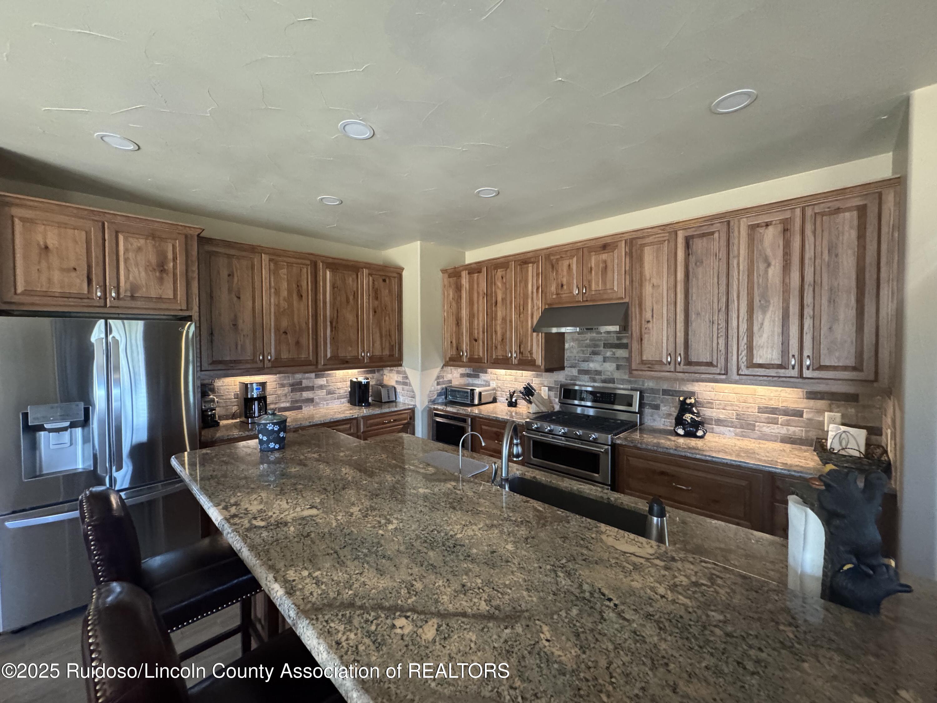 282 Lincoln Hills Drive, Alto, New Mexico image 9