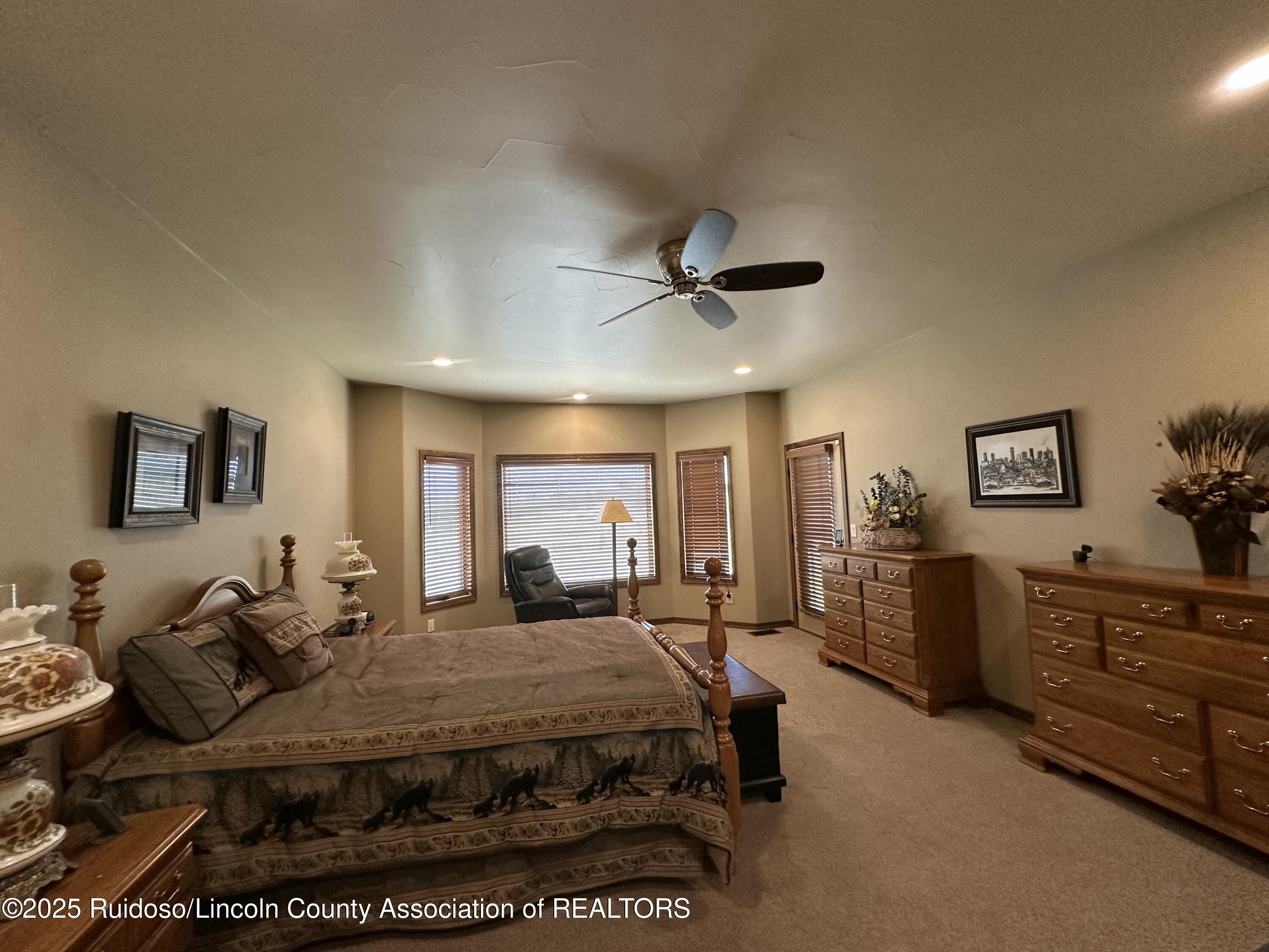 282 Lincoln Hills Drive, Alto, New Mexico image 12