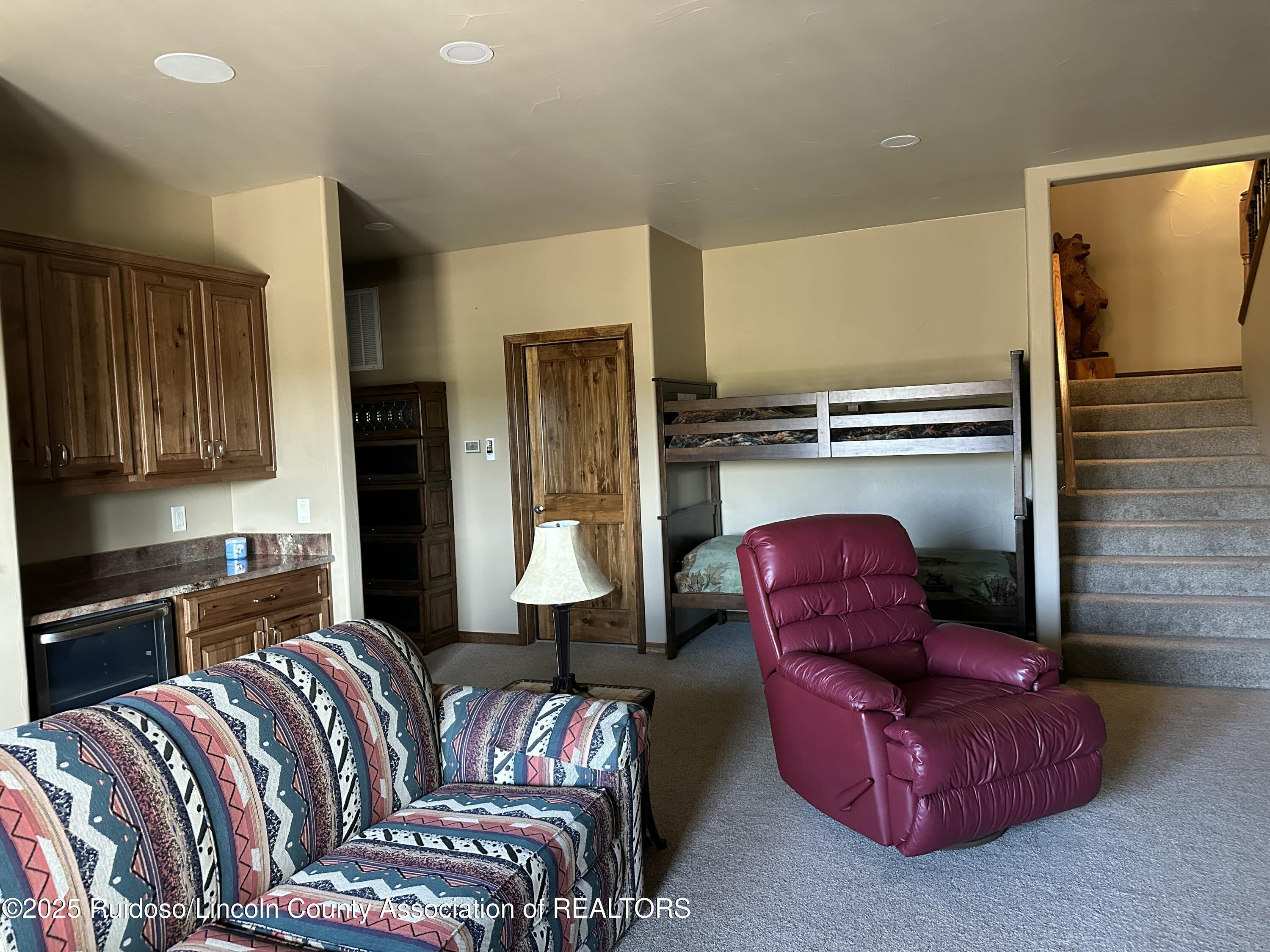 282 Lincoln Hills Drive, Alto, New Mexico image 17