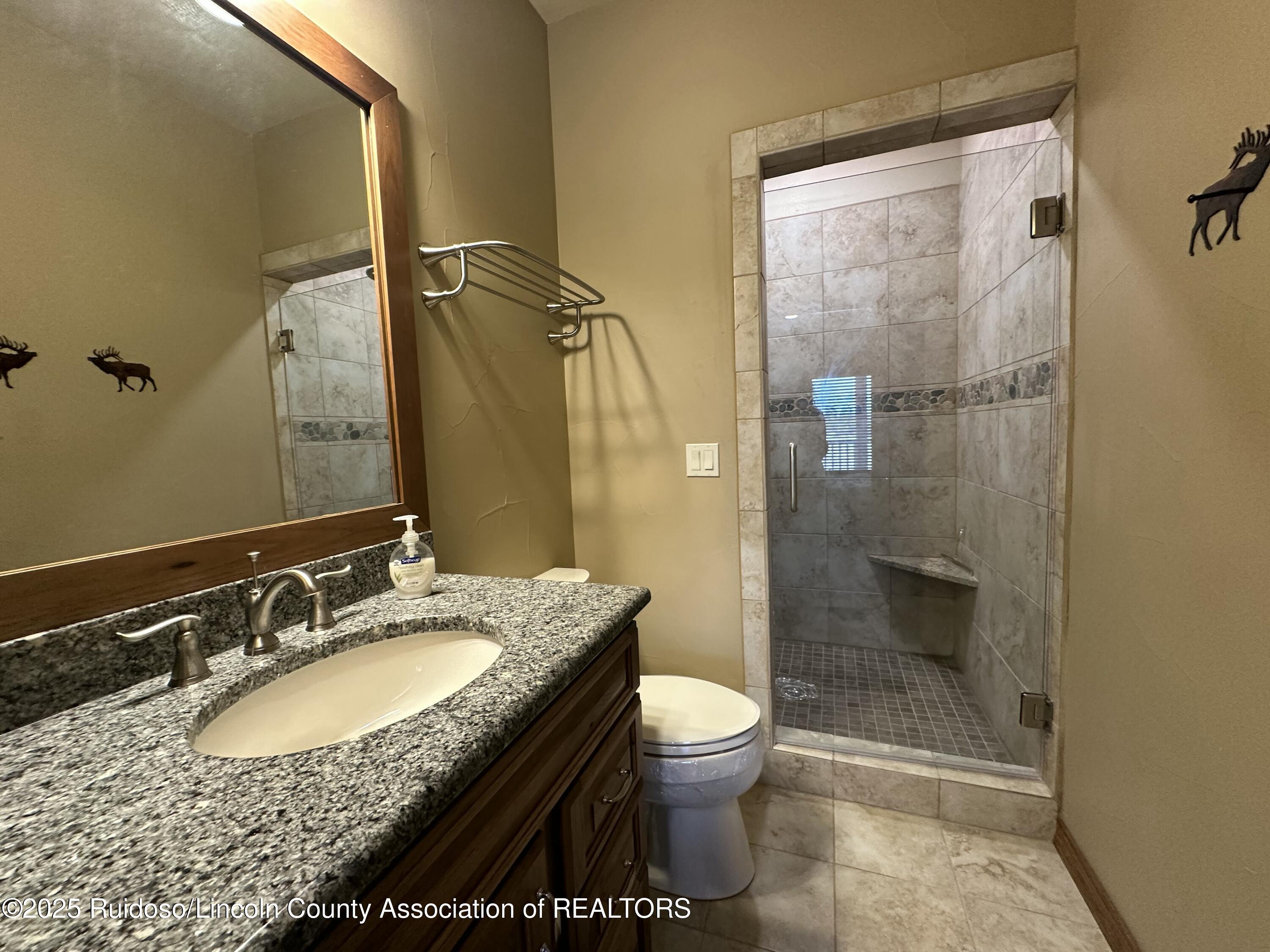 282 Lincoln Hills Drive, Alto, New Mexico image 21