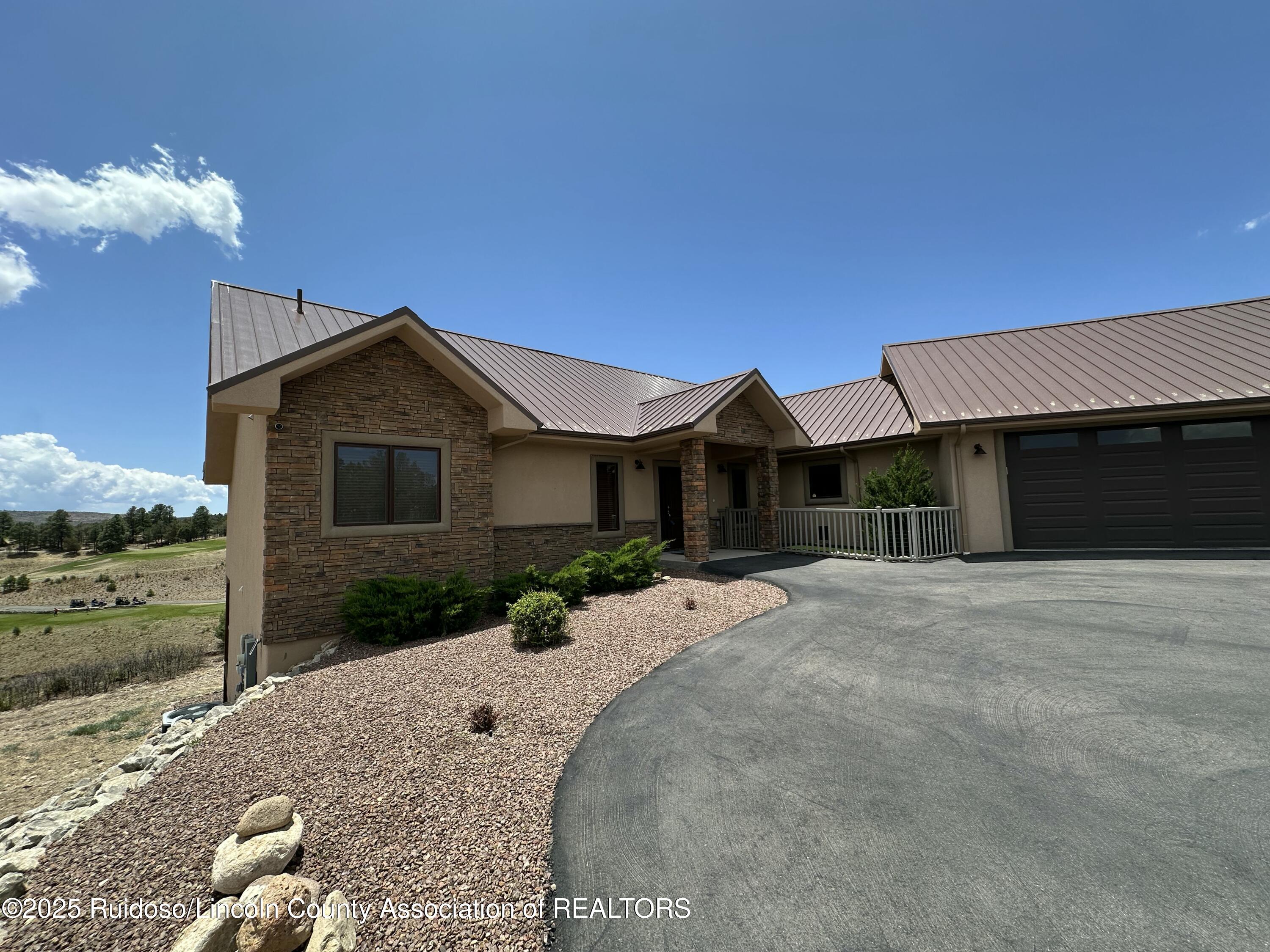 282 Lincoln Hills Drive, Alto, New Mexico image 33