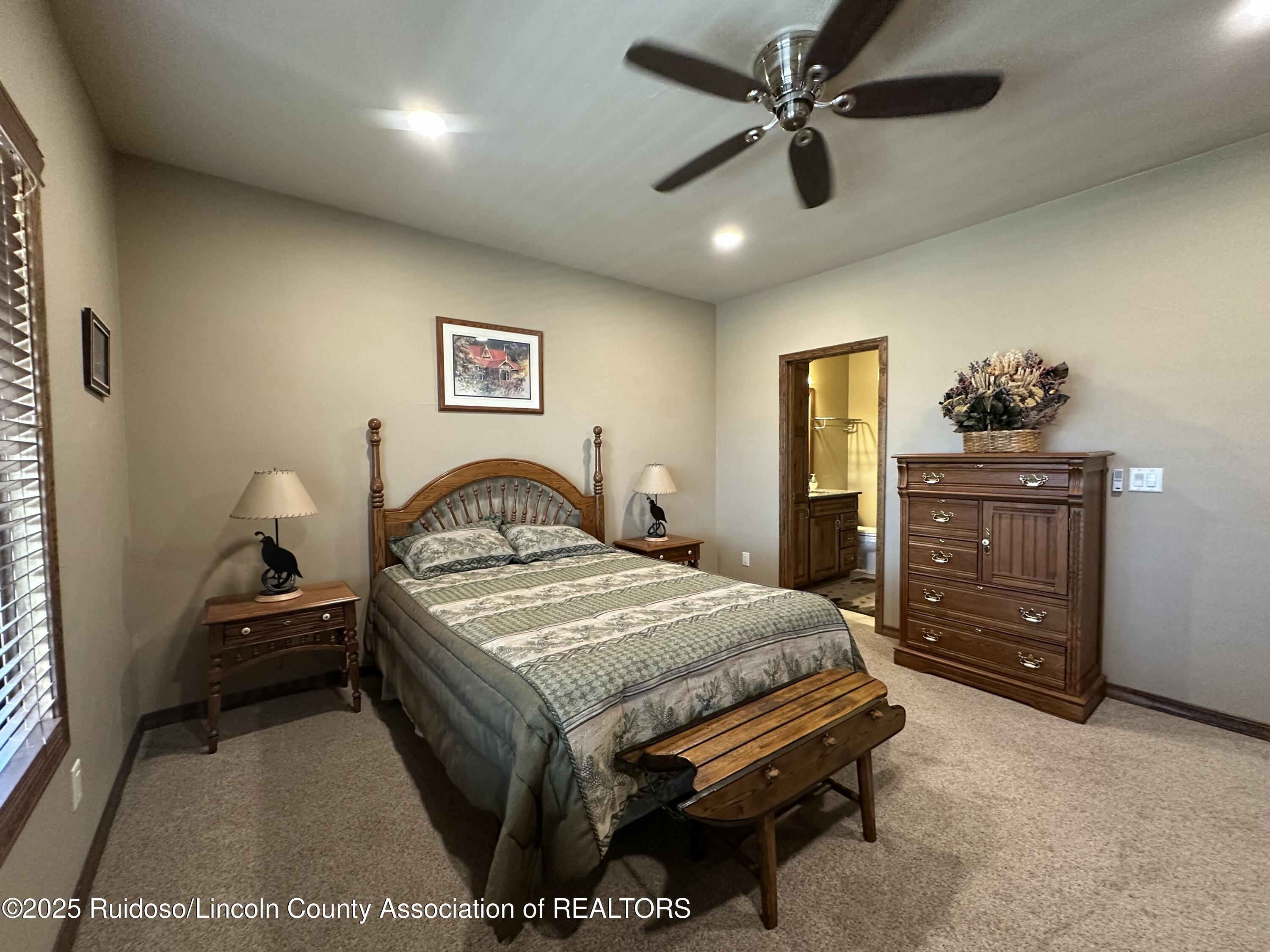 282 Lincoln Hills Drive, Alto, New Mexico image 22