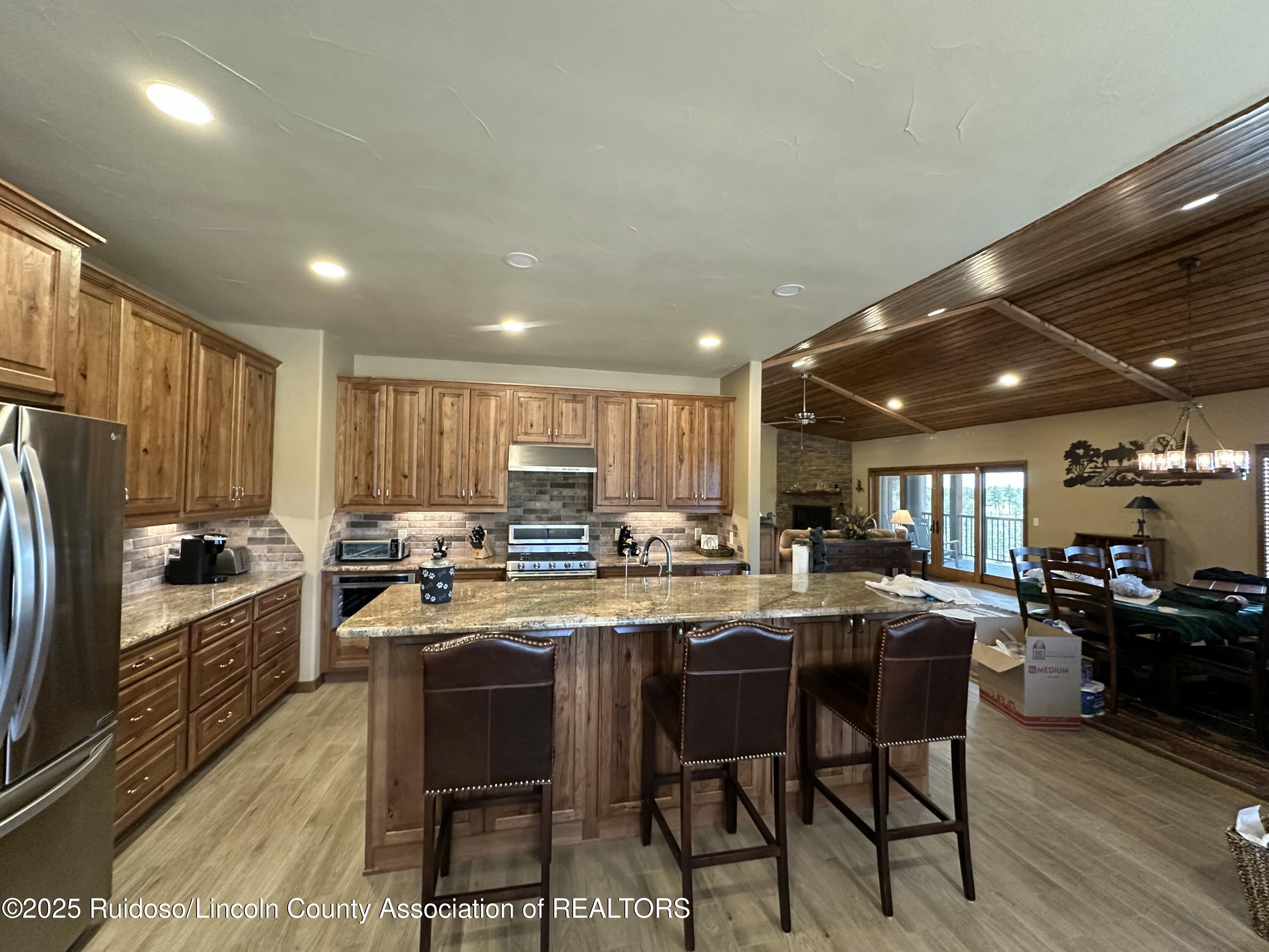 282 Lincoln Hills Drive, Alto, New Mexico image 3